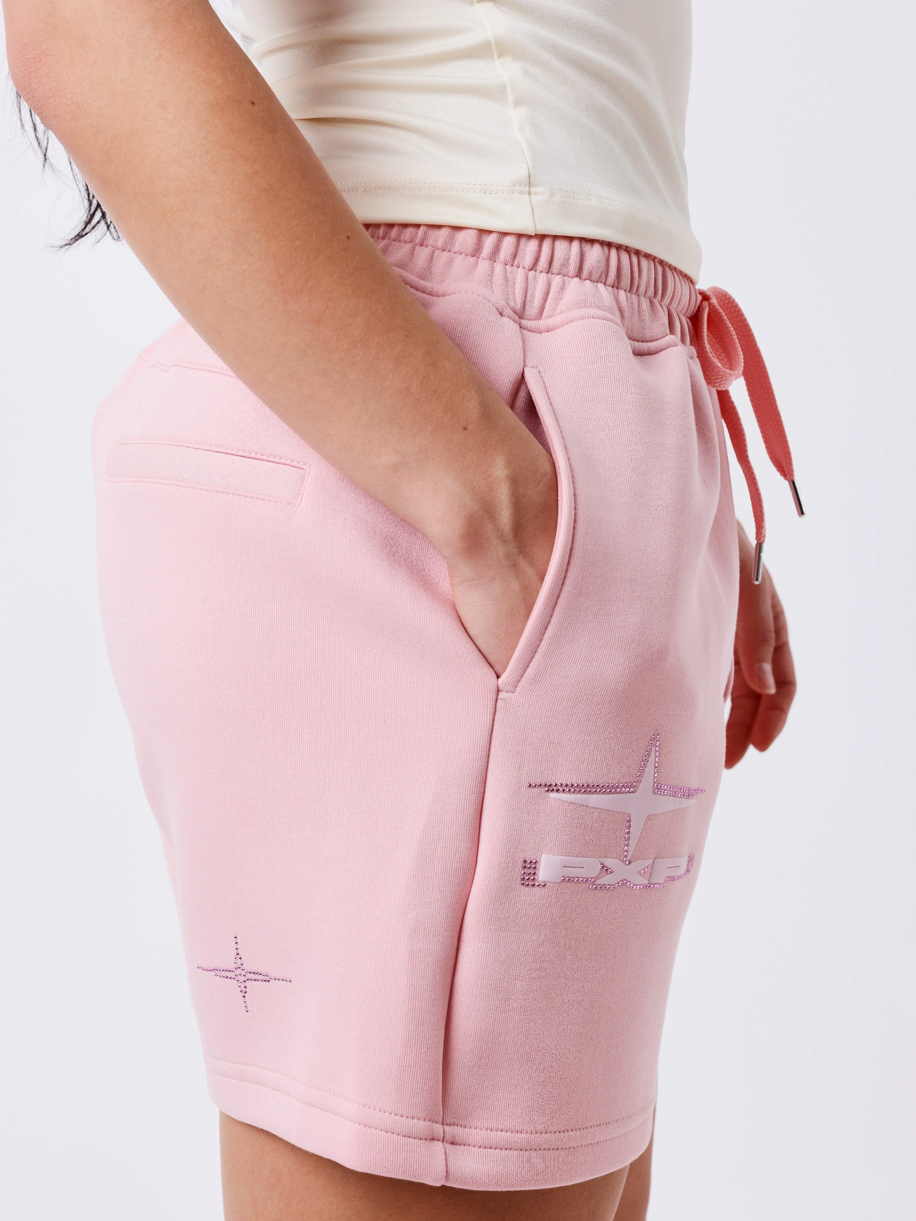 Short Strassy - Image 5