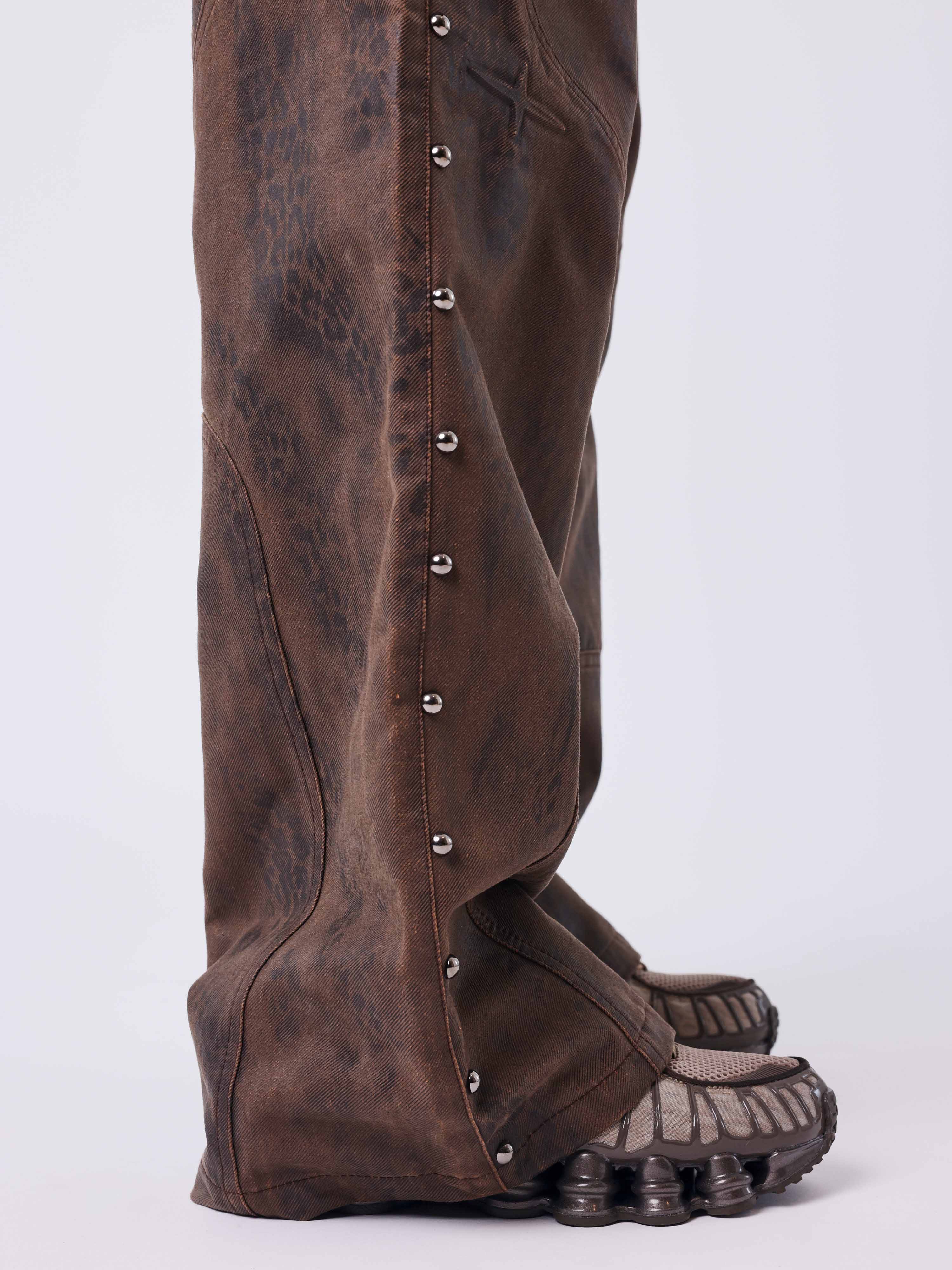Pantalon Cow - Image 5
