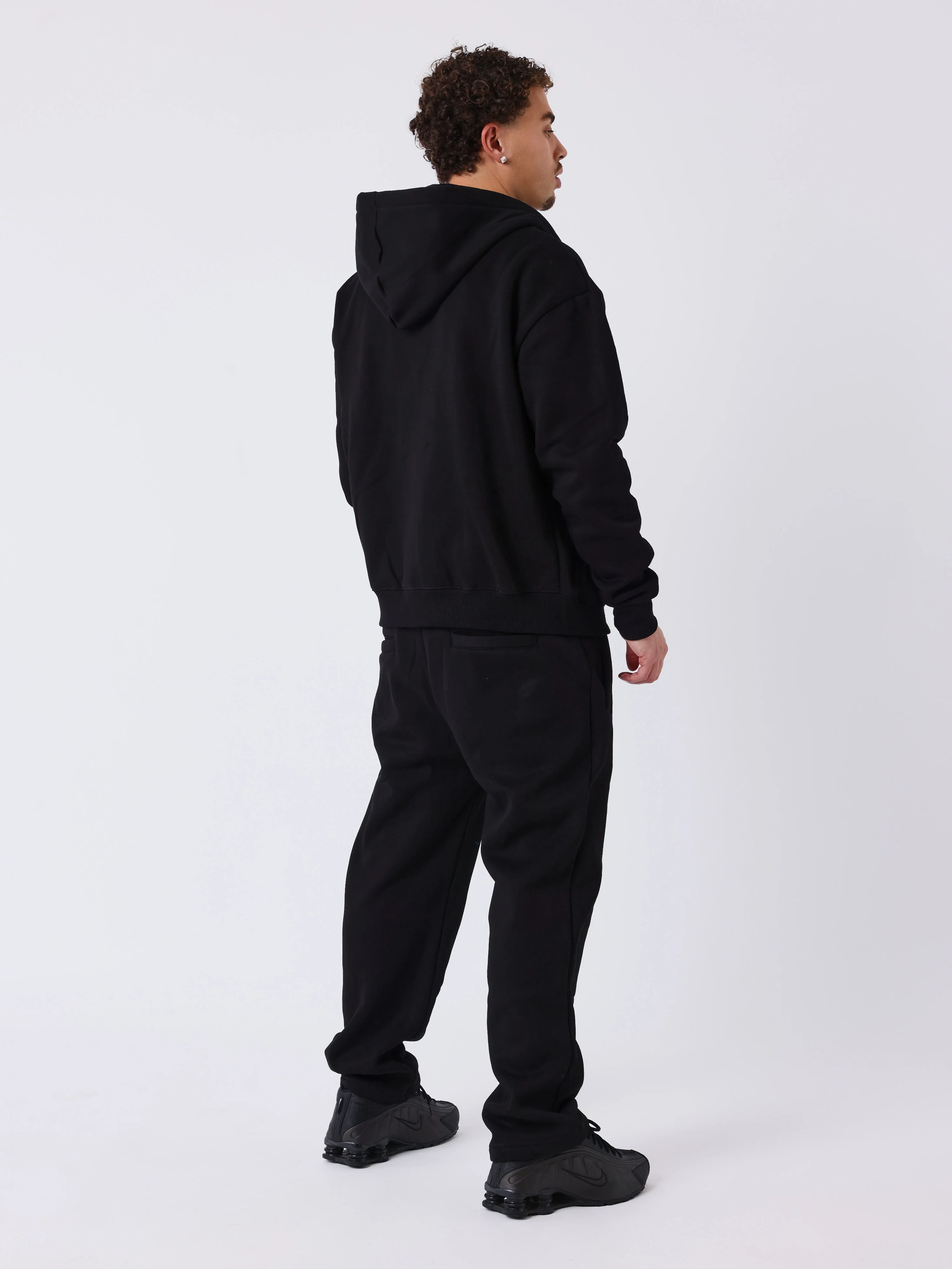 Bas de Jogging Polaris en contour - Image 2