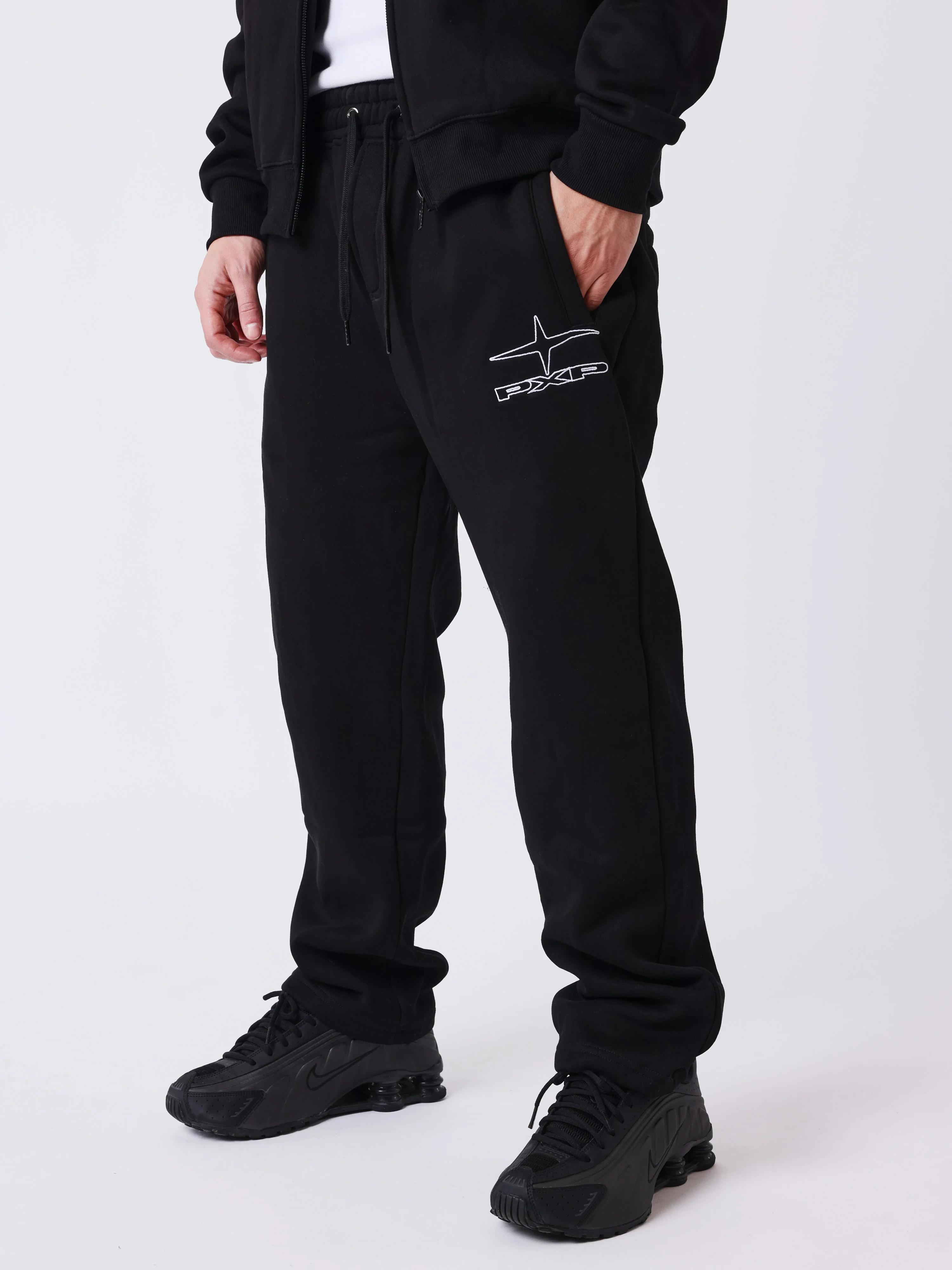 Bas de Jogging Polaris en contour - Image 3