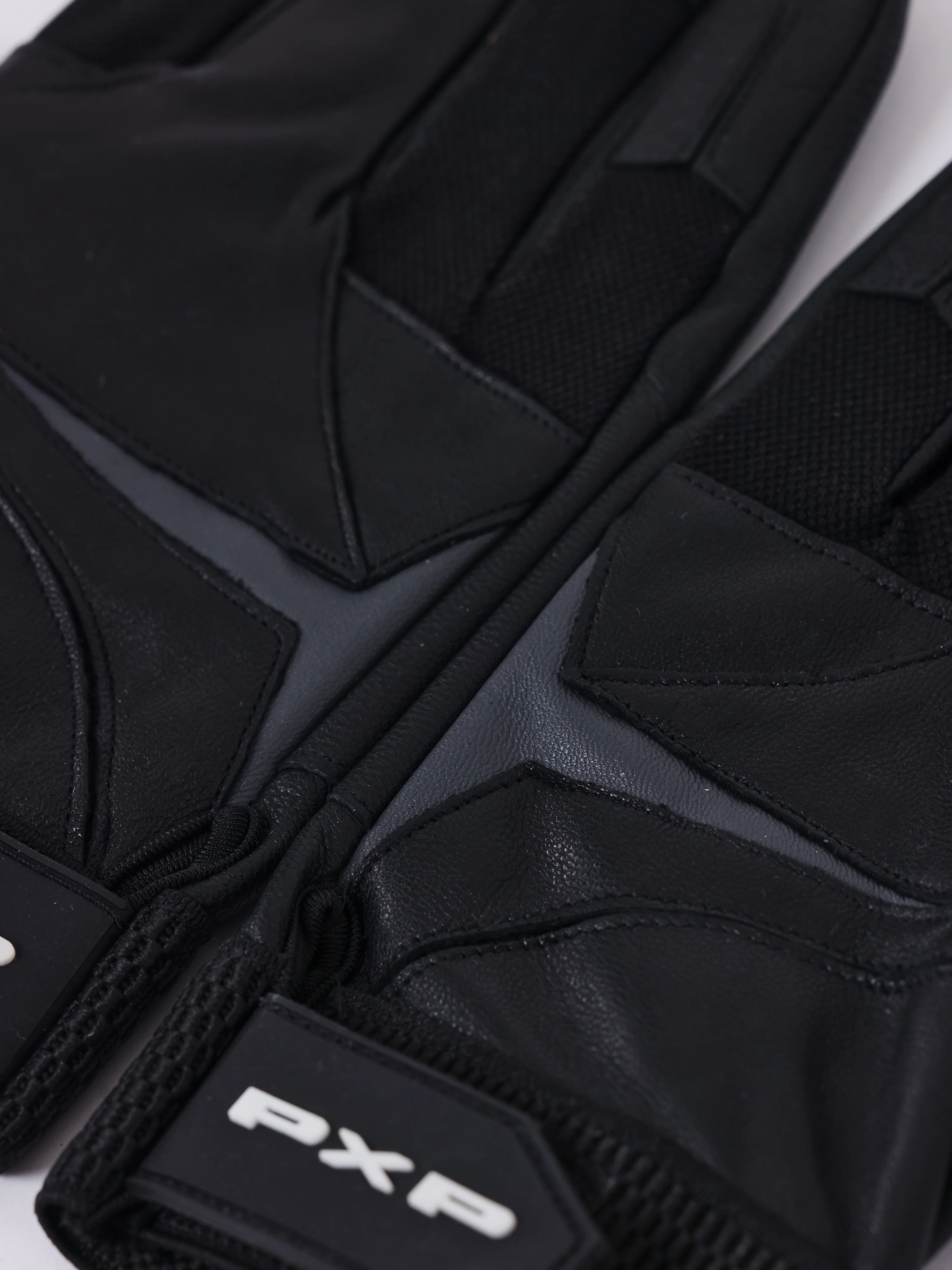 Gants techniques PXP en cuir - Image 10