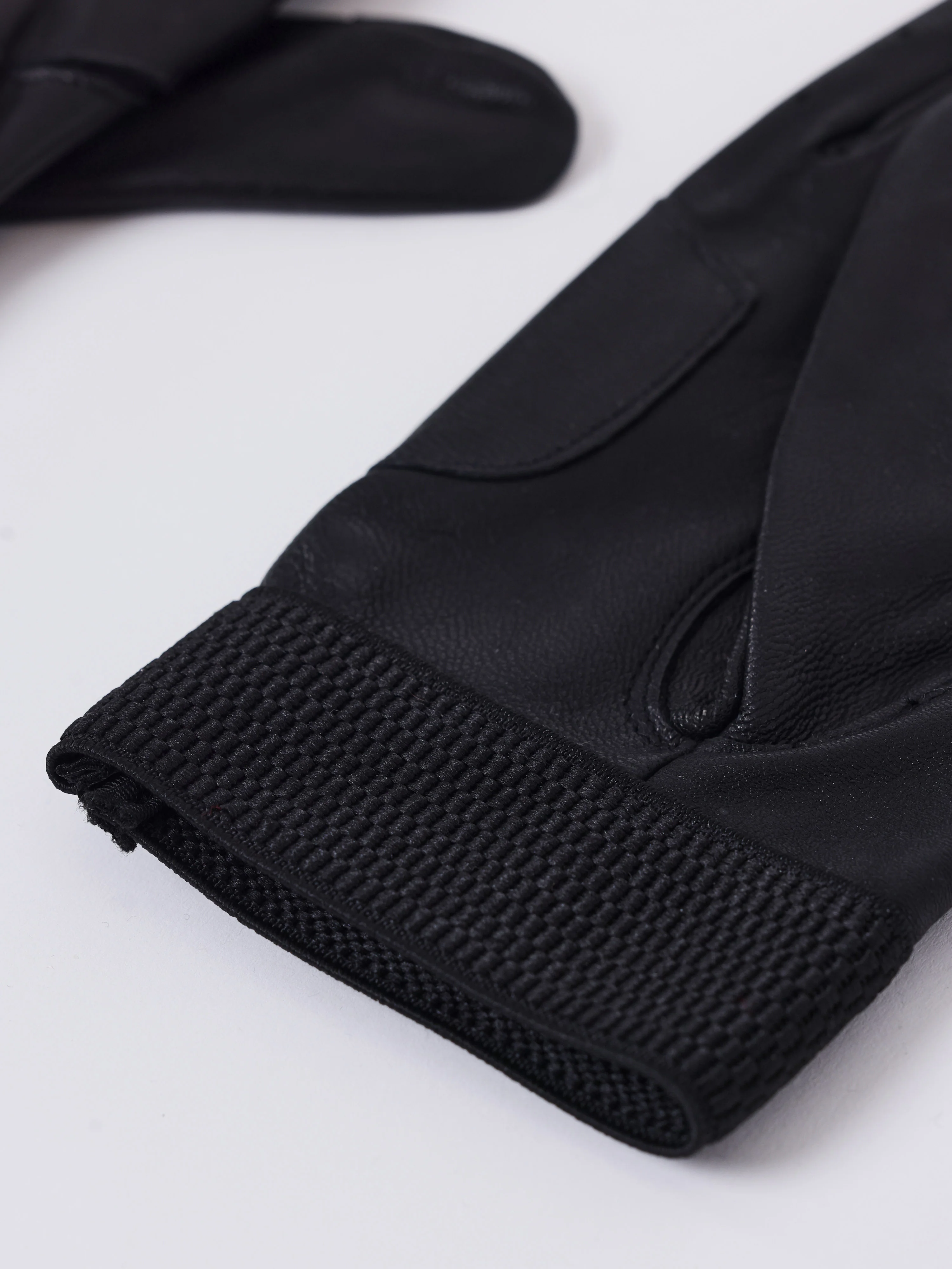 Gants techniques PXP en cuir - Image 5