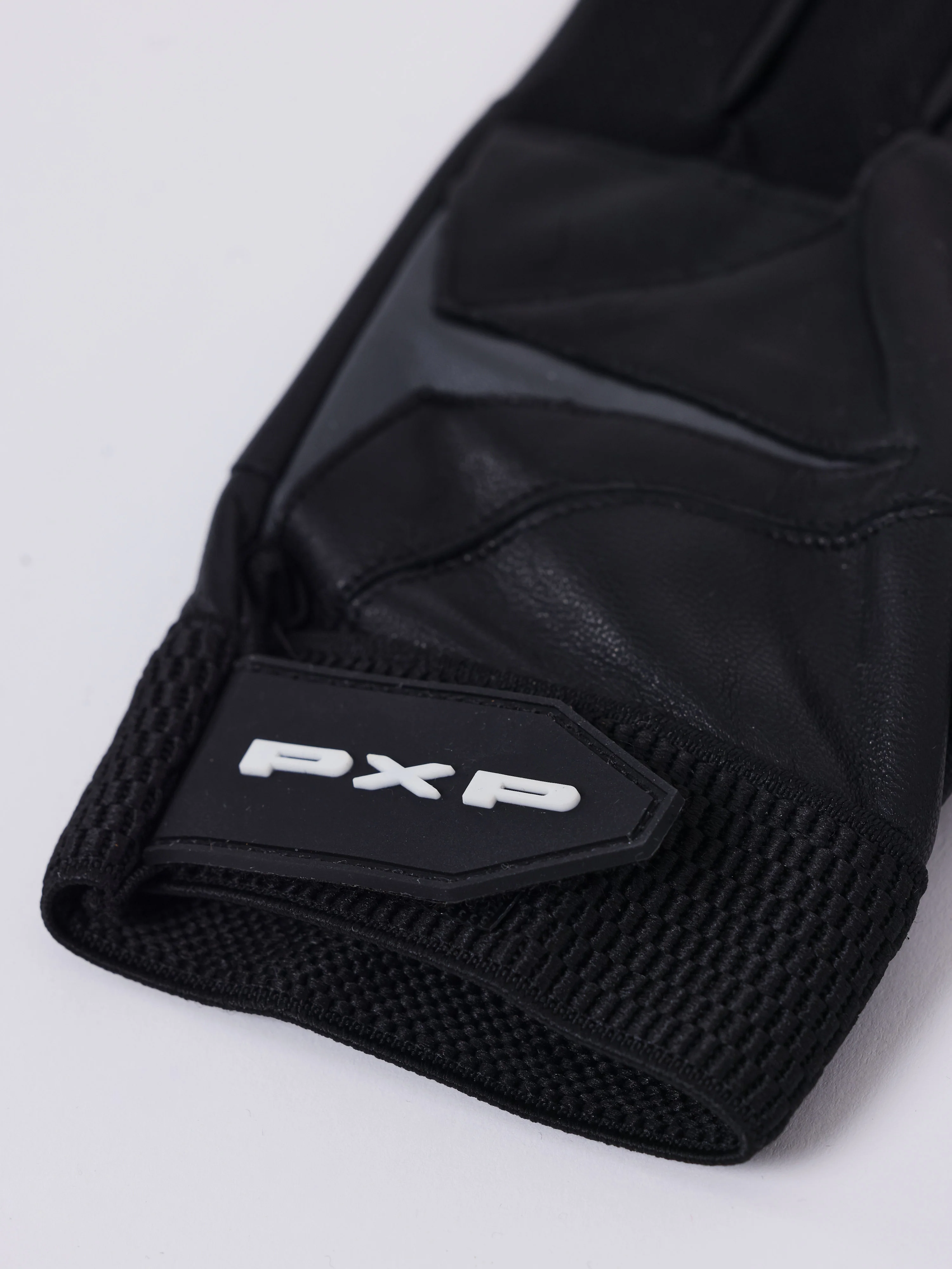 Gants techniques PXP en cuir - Image 6