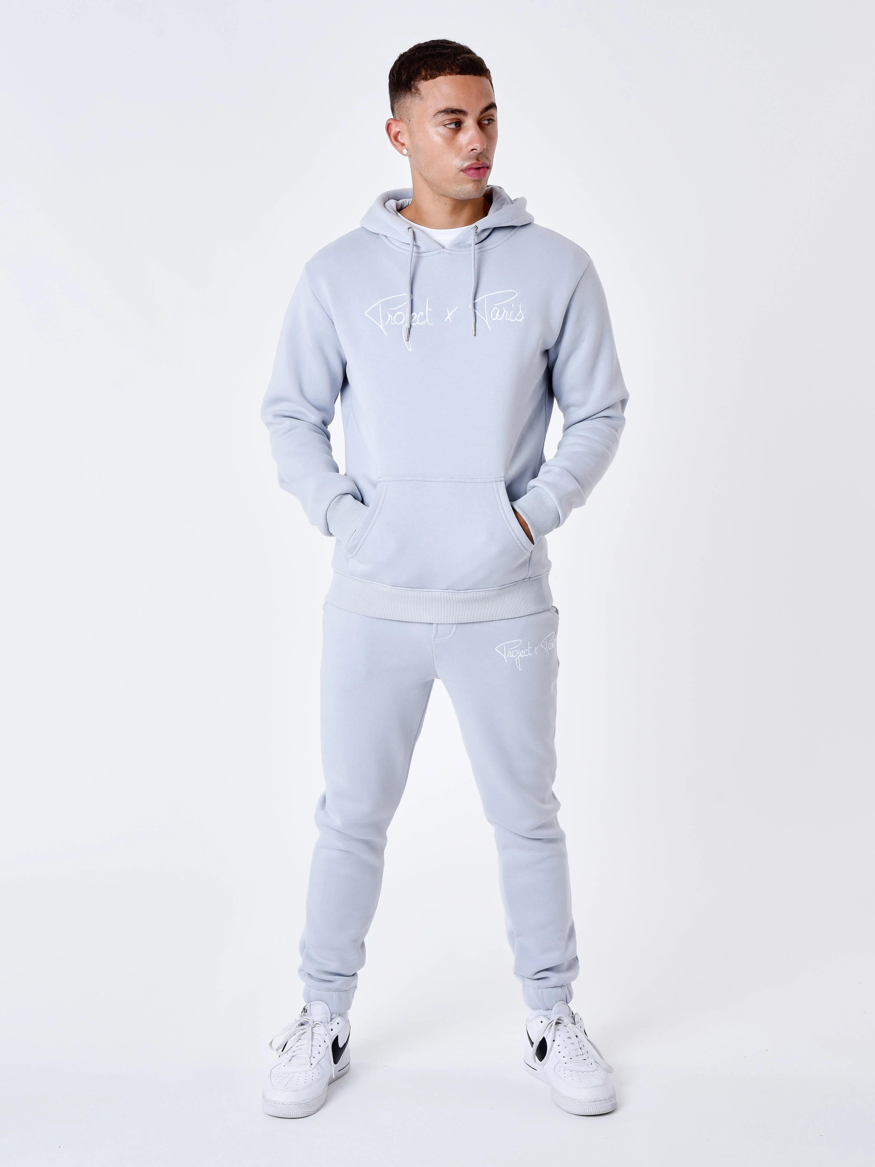 Sweat à Capuche Signature - Image 3