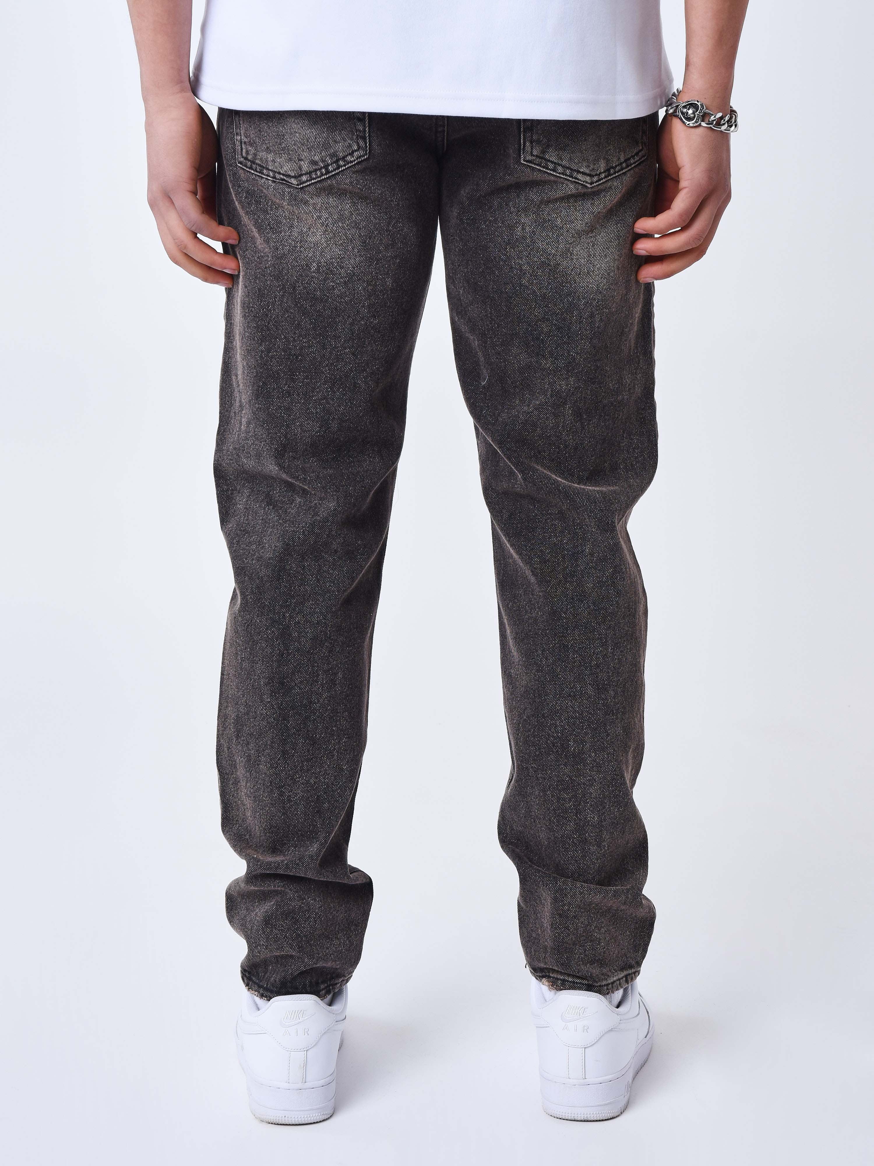 Jean ample - Image 4