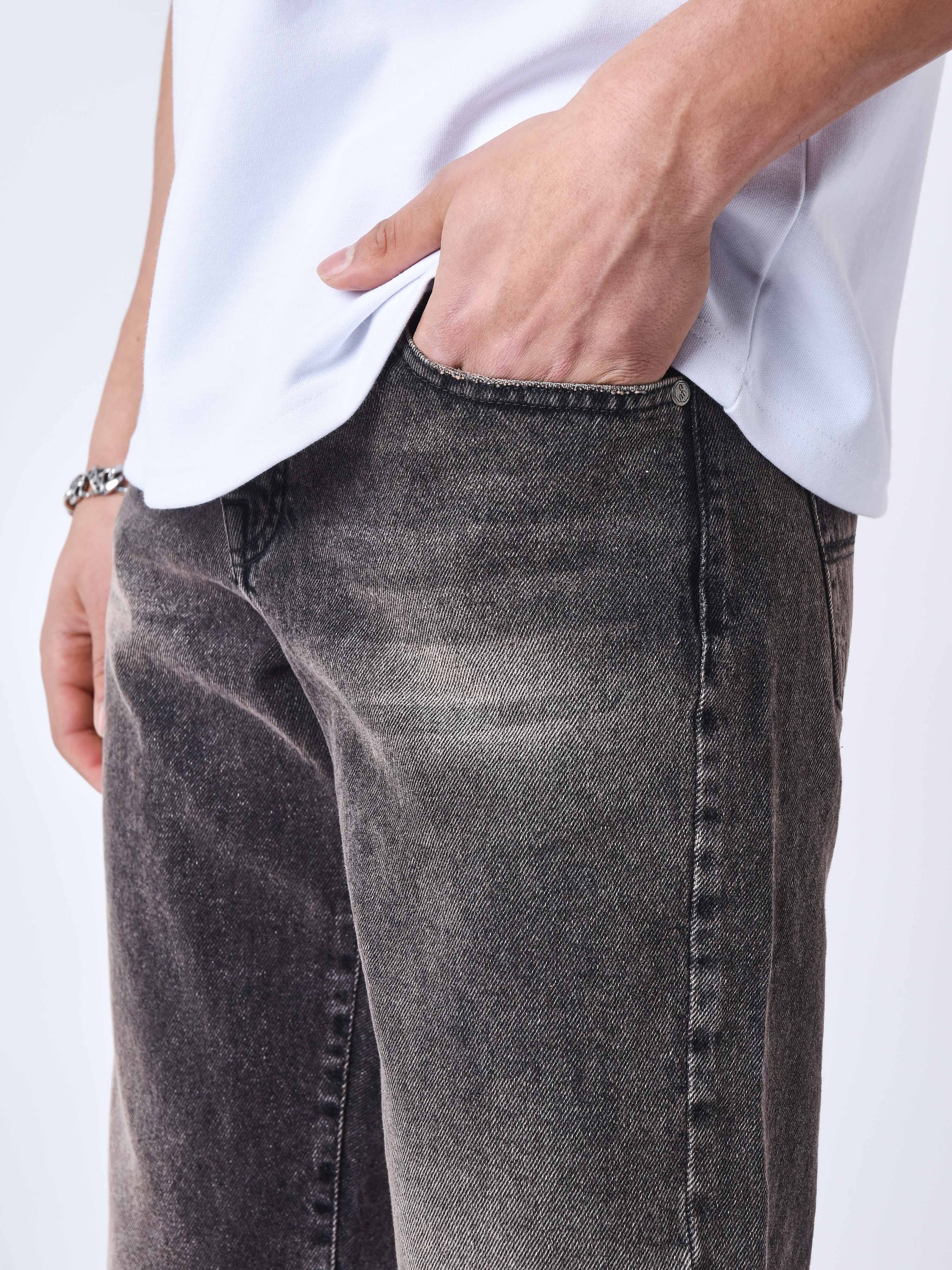 Jean ample - Image 5