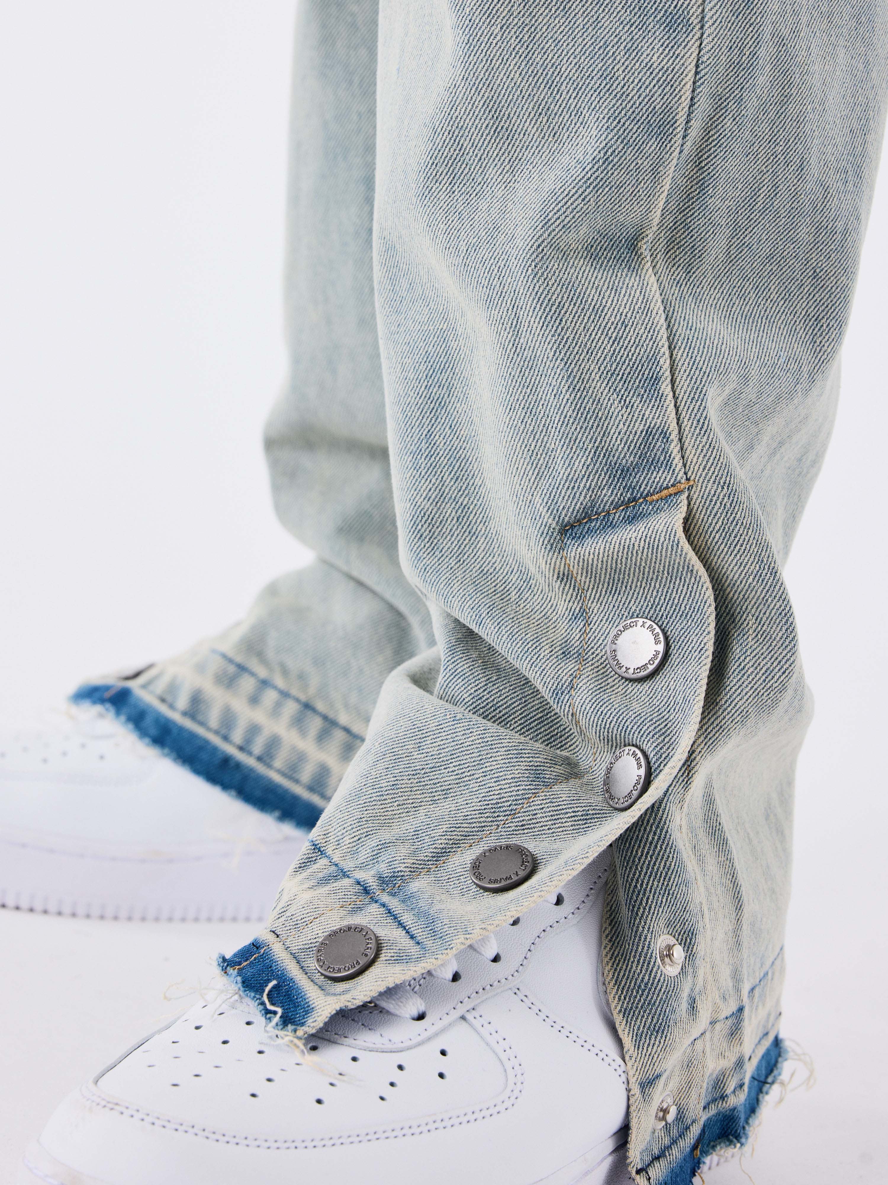 Jean large d'ensemble - Image 4