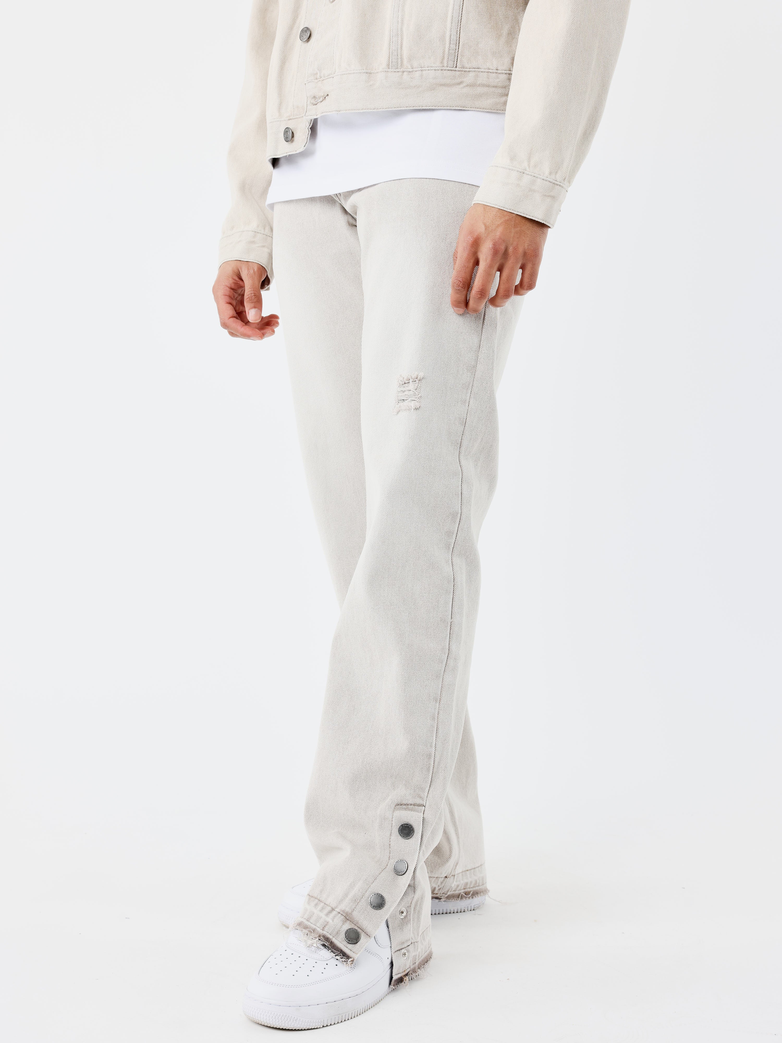 Jean large d'ensemble - Image 3