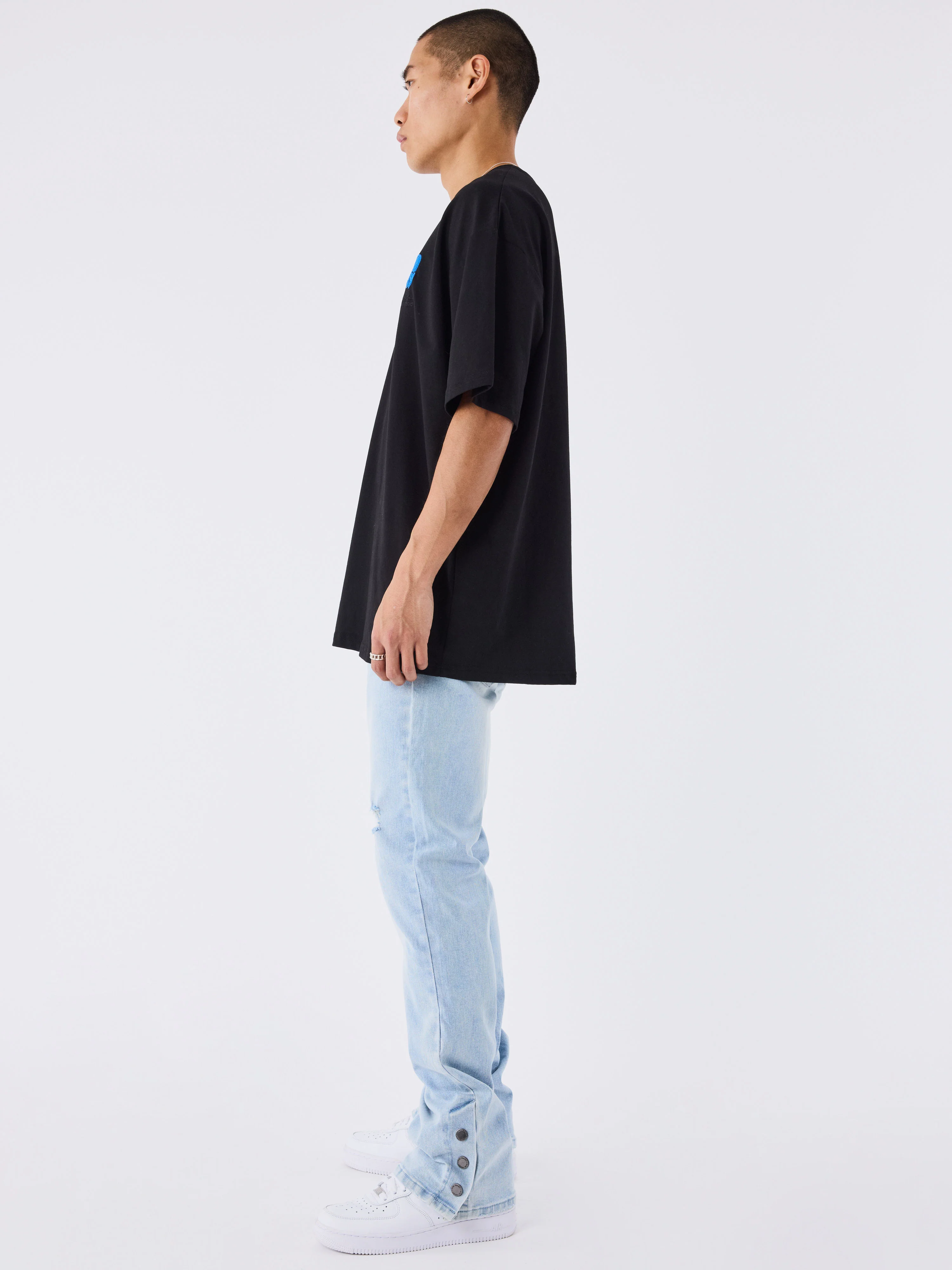 Jeans flare - Image 4
