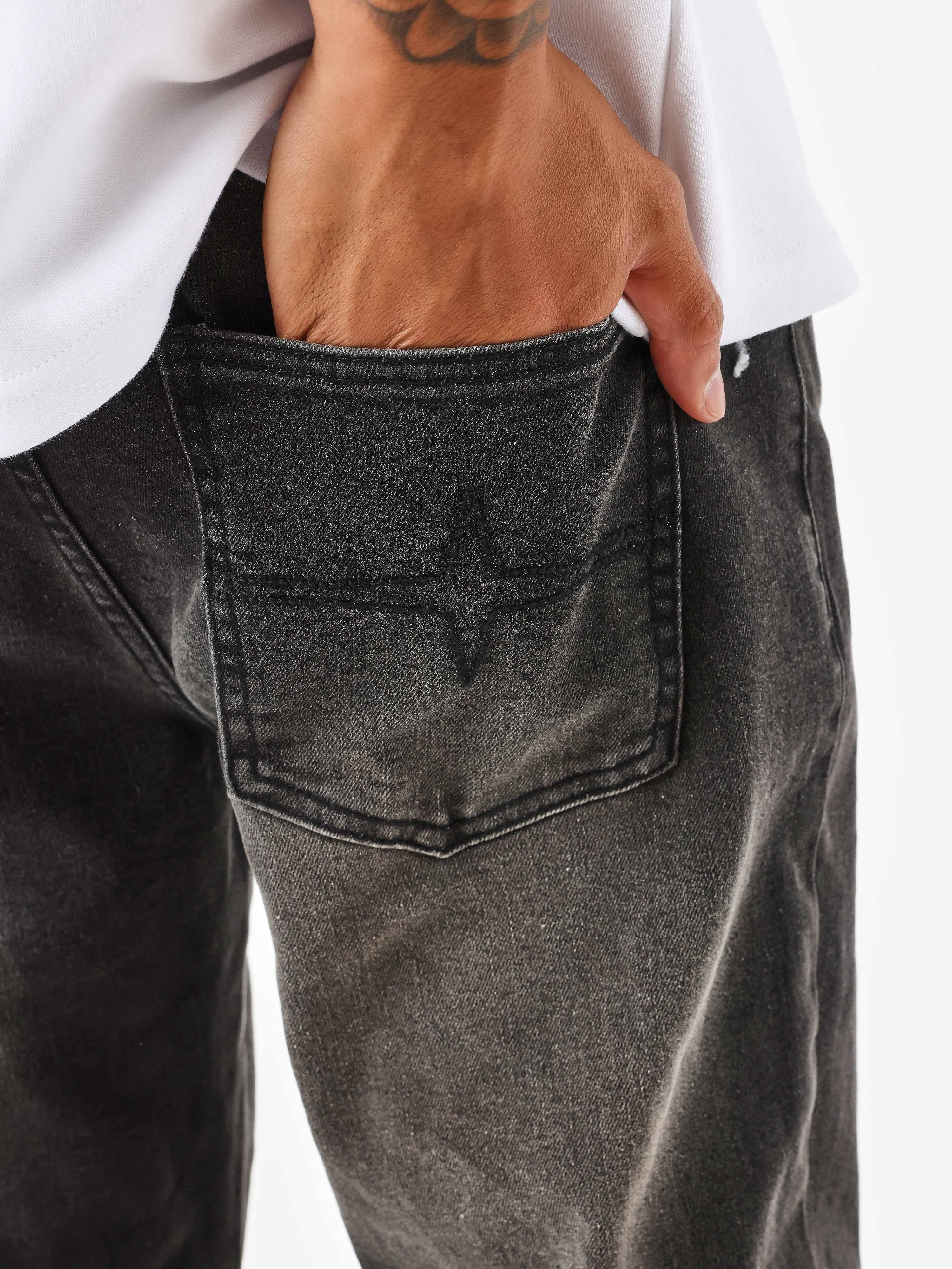 Jeans flare - Image 6