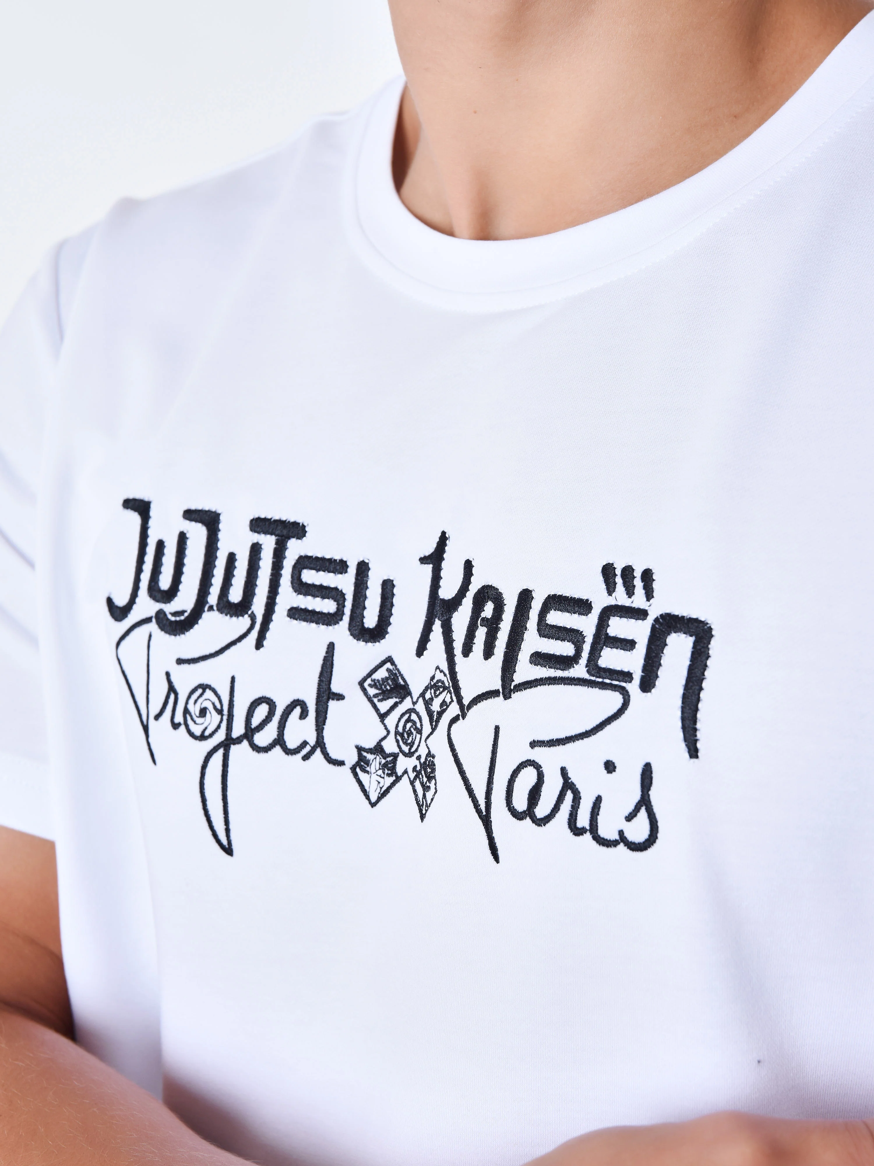 T-shirt Jujutsu Kaisen - Image 10