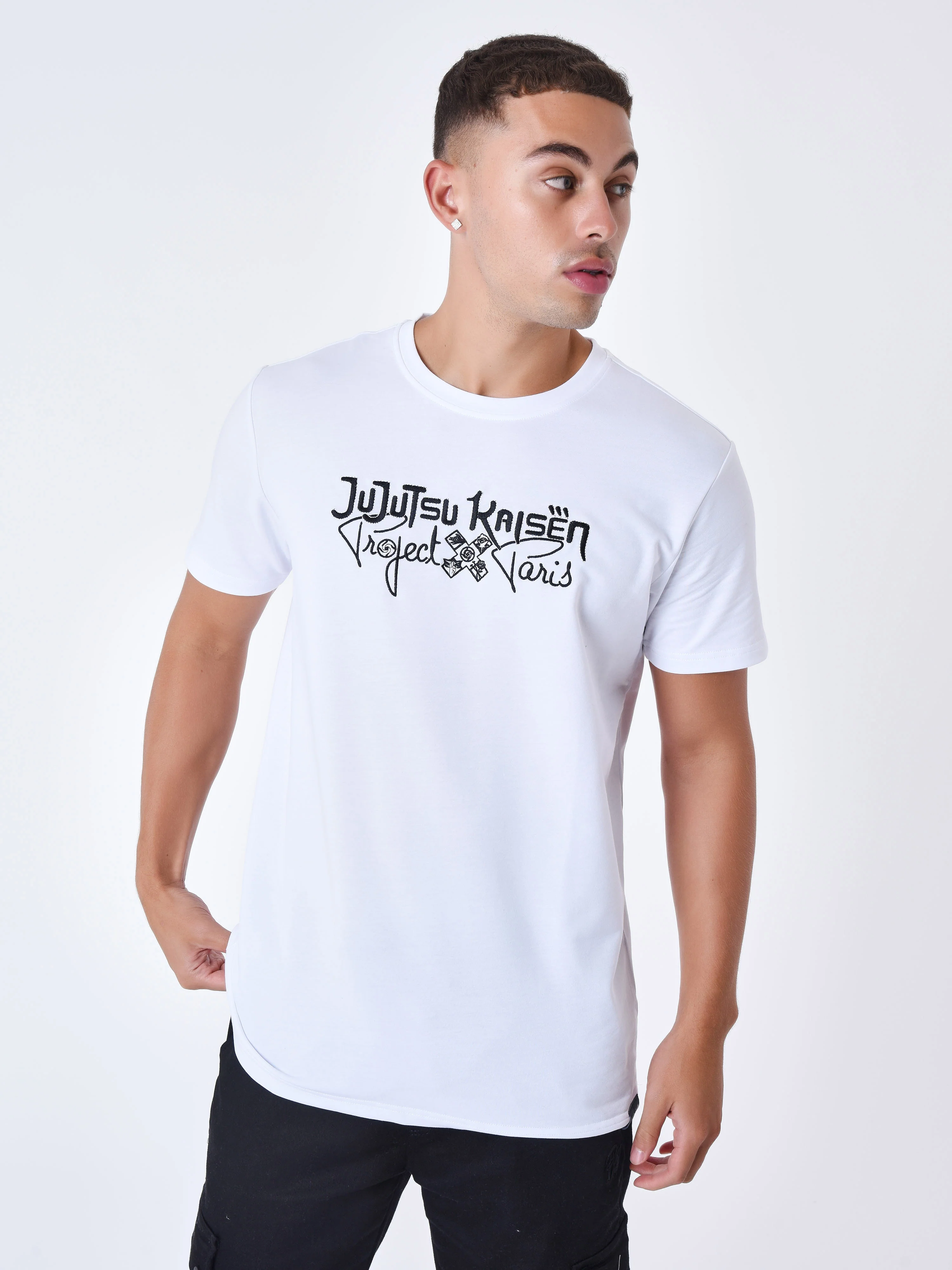T-shirt Jujutsu Kaisen - Image 6