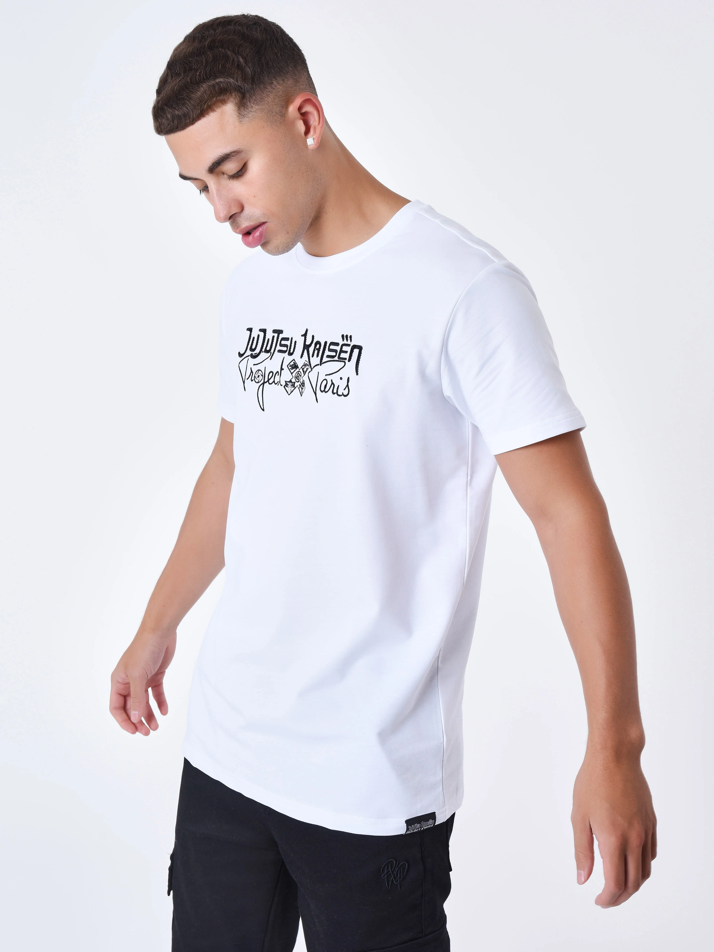 T-shirt Jujutsu Kaisen - Image 8
