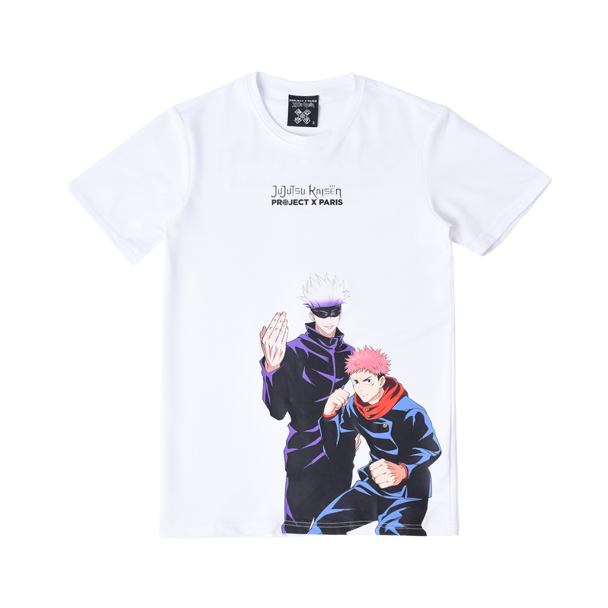 T-shirt Jujutsu Kaisen - Image 13
