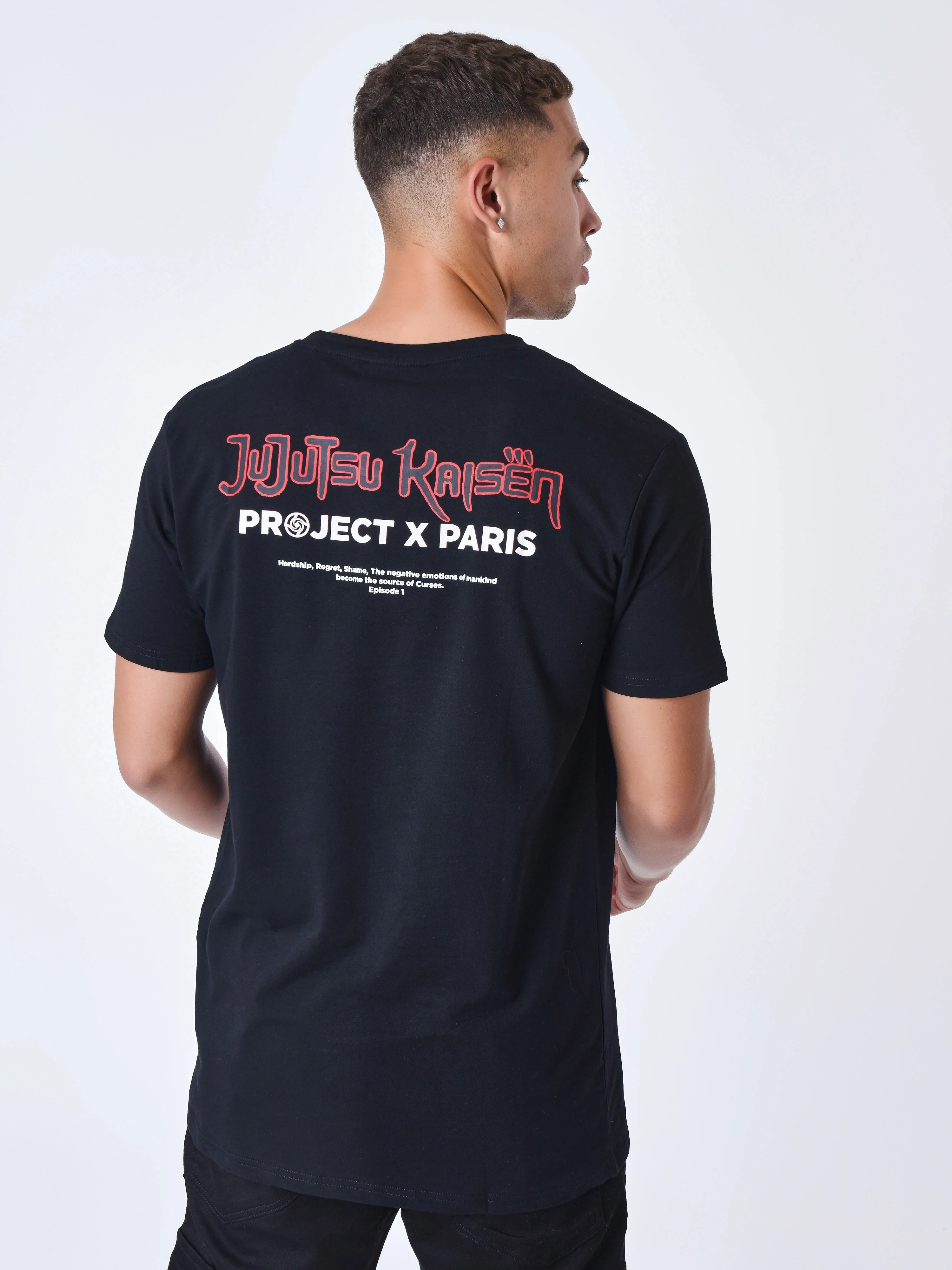 T-shirt Jujutsu Kaisen - Image 10
