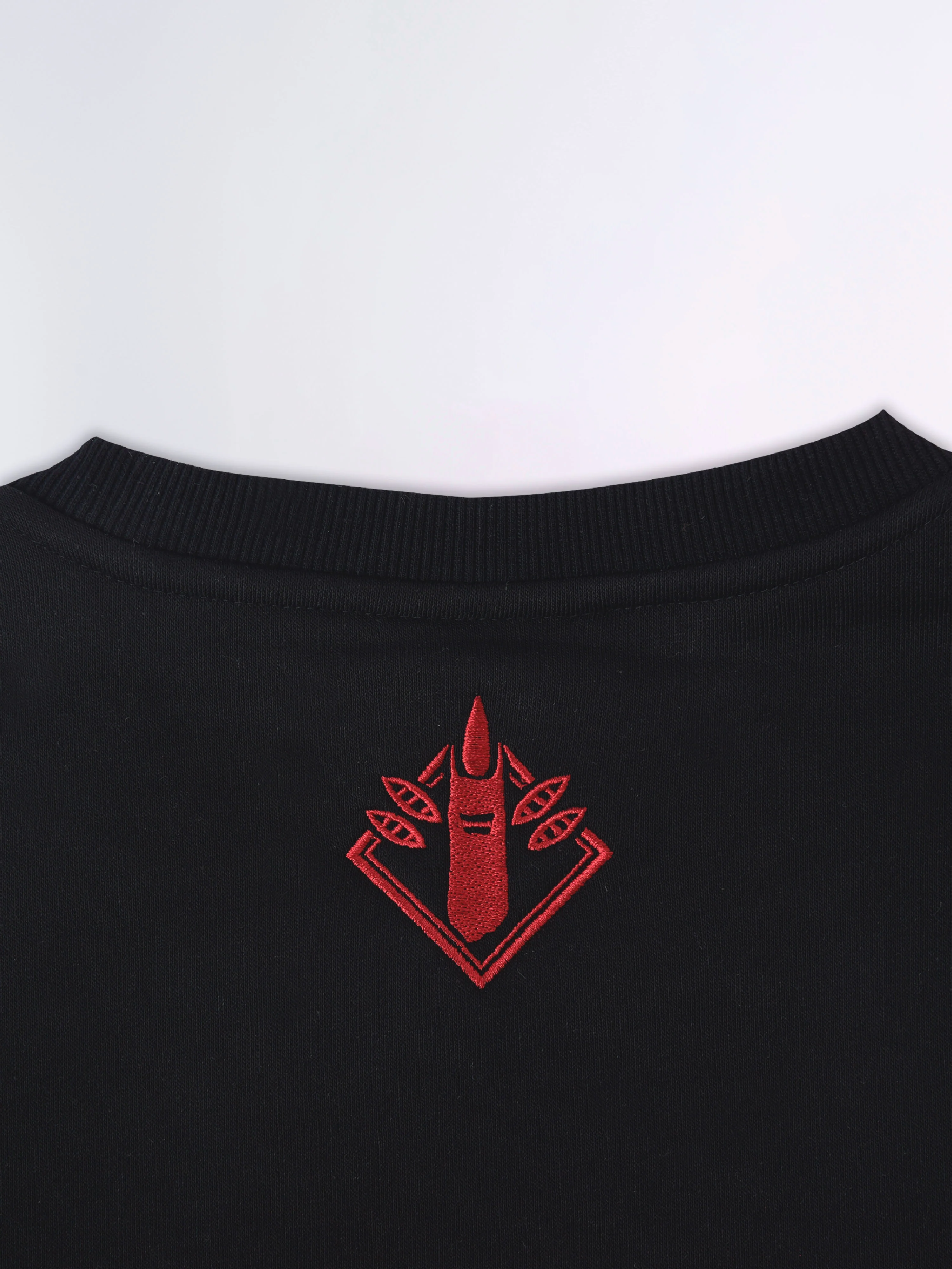 Sweat col rond Jujutsu Kaisen - Image 3