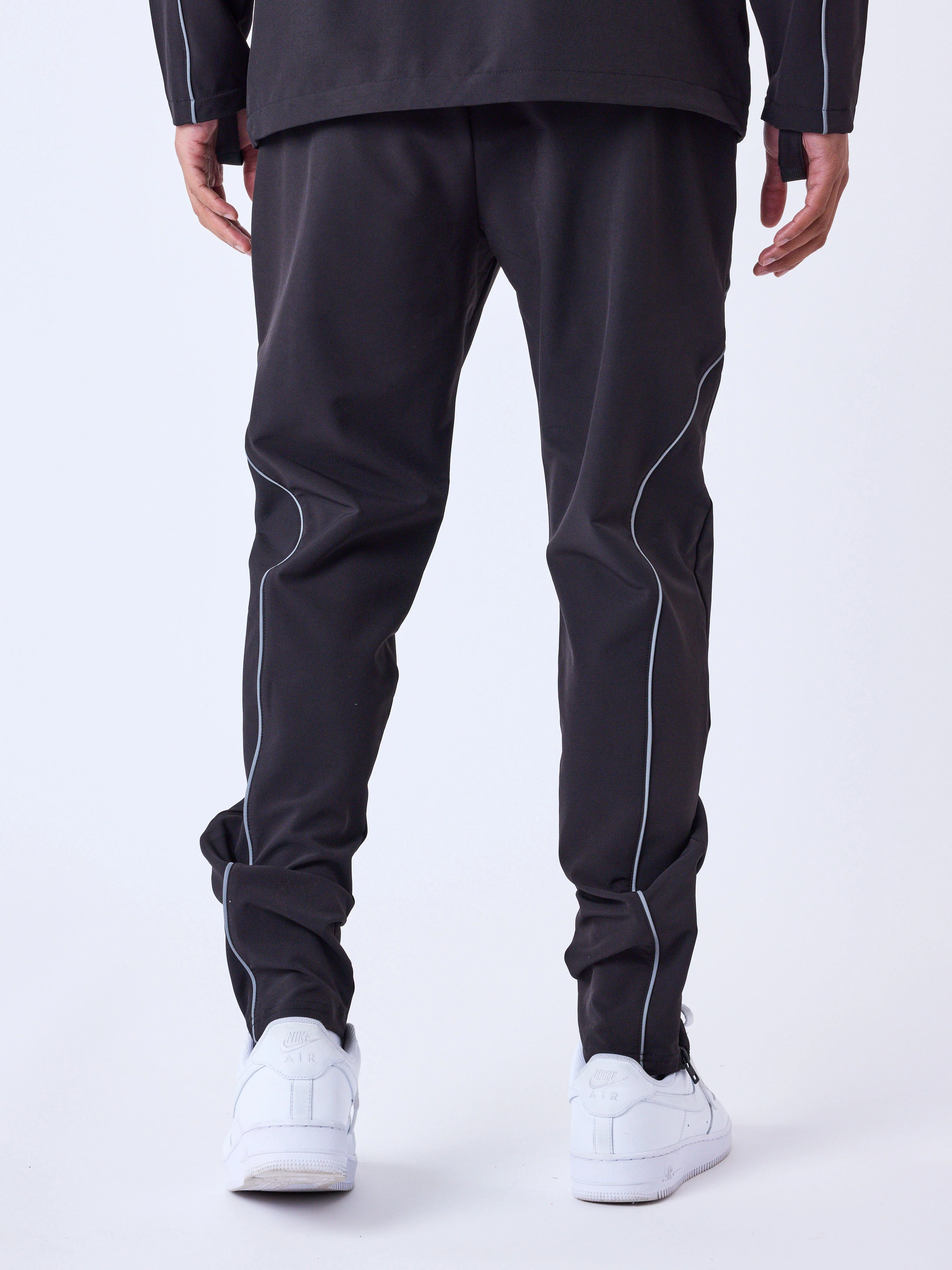 Pantalon a détails réflechisant - Image 3