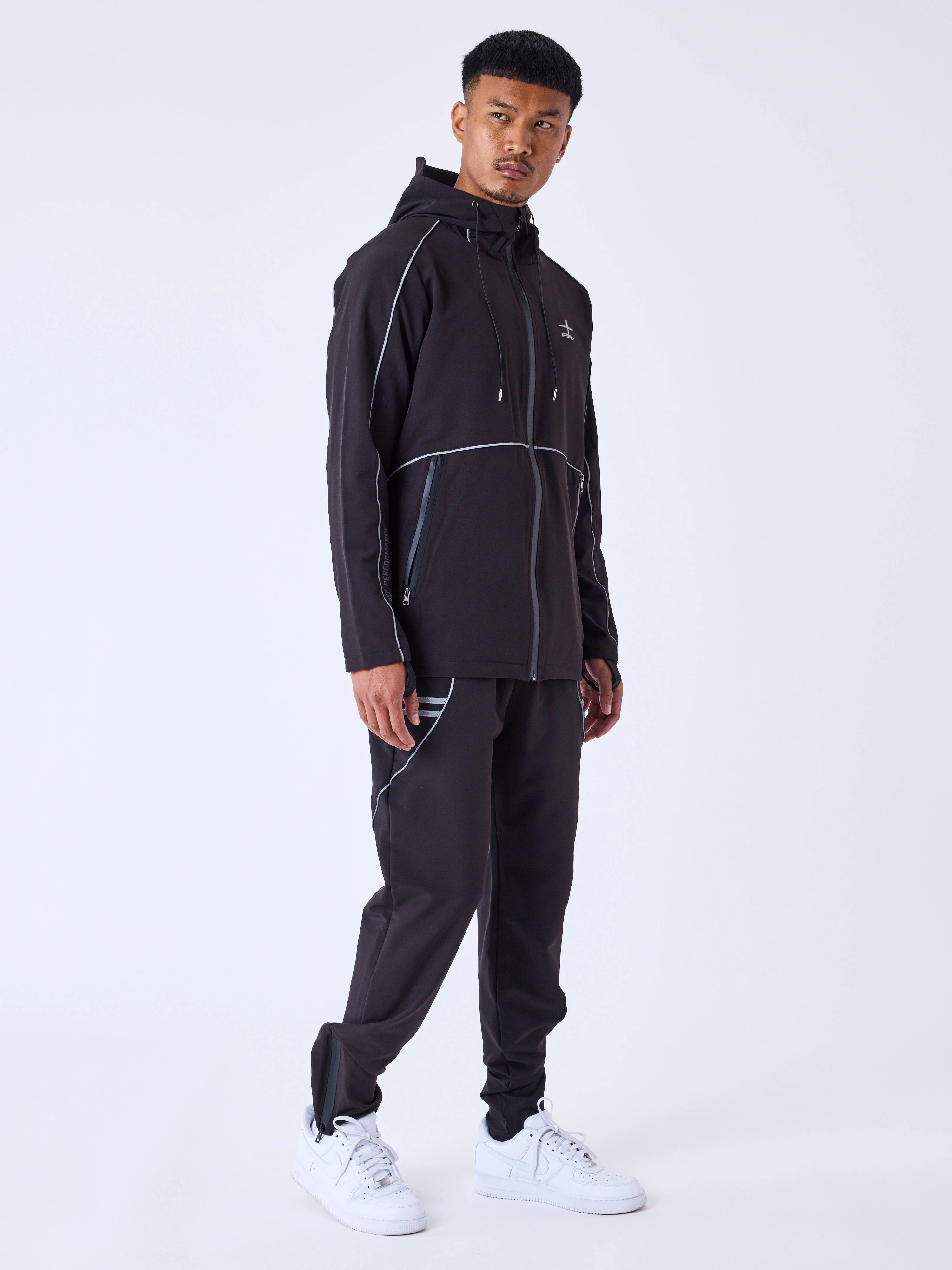 Pantalon a détails réflechisant - Image 4