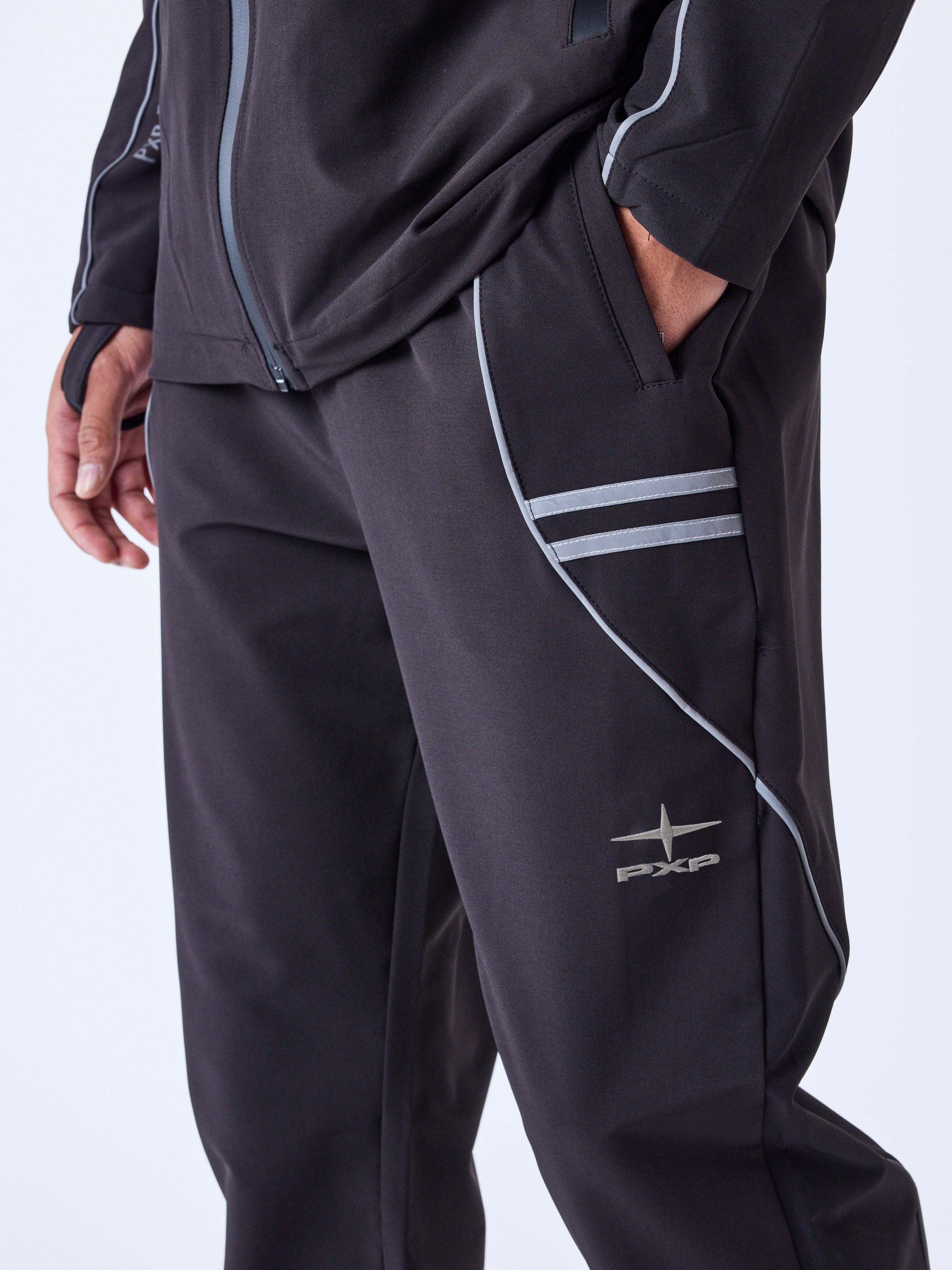 Pantalon a détails réflechisant - Image 5