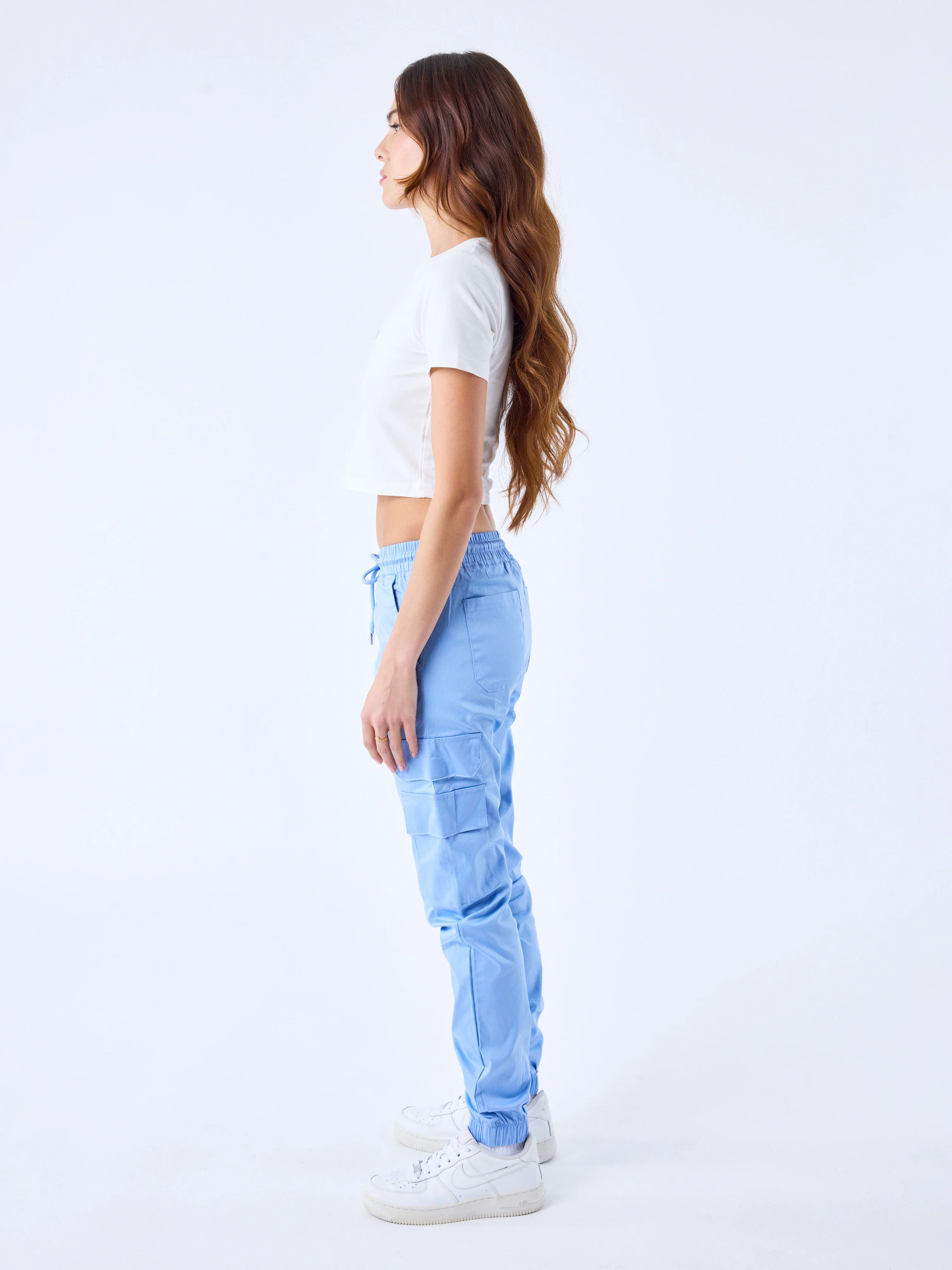 Pantalon à poches multiples - Image 4