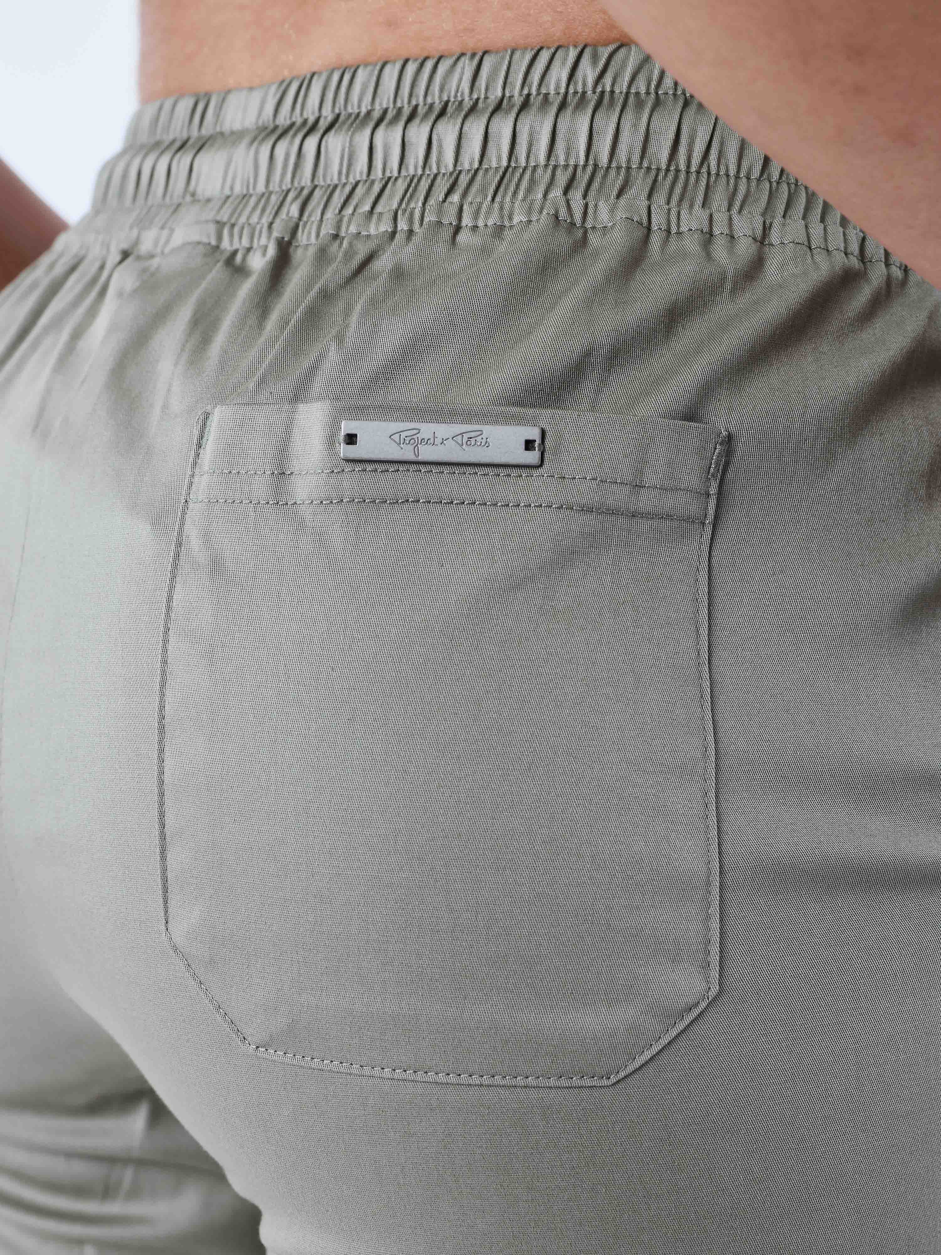 Pantalon à poches multiples - Image 6