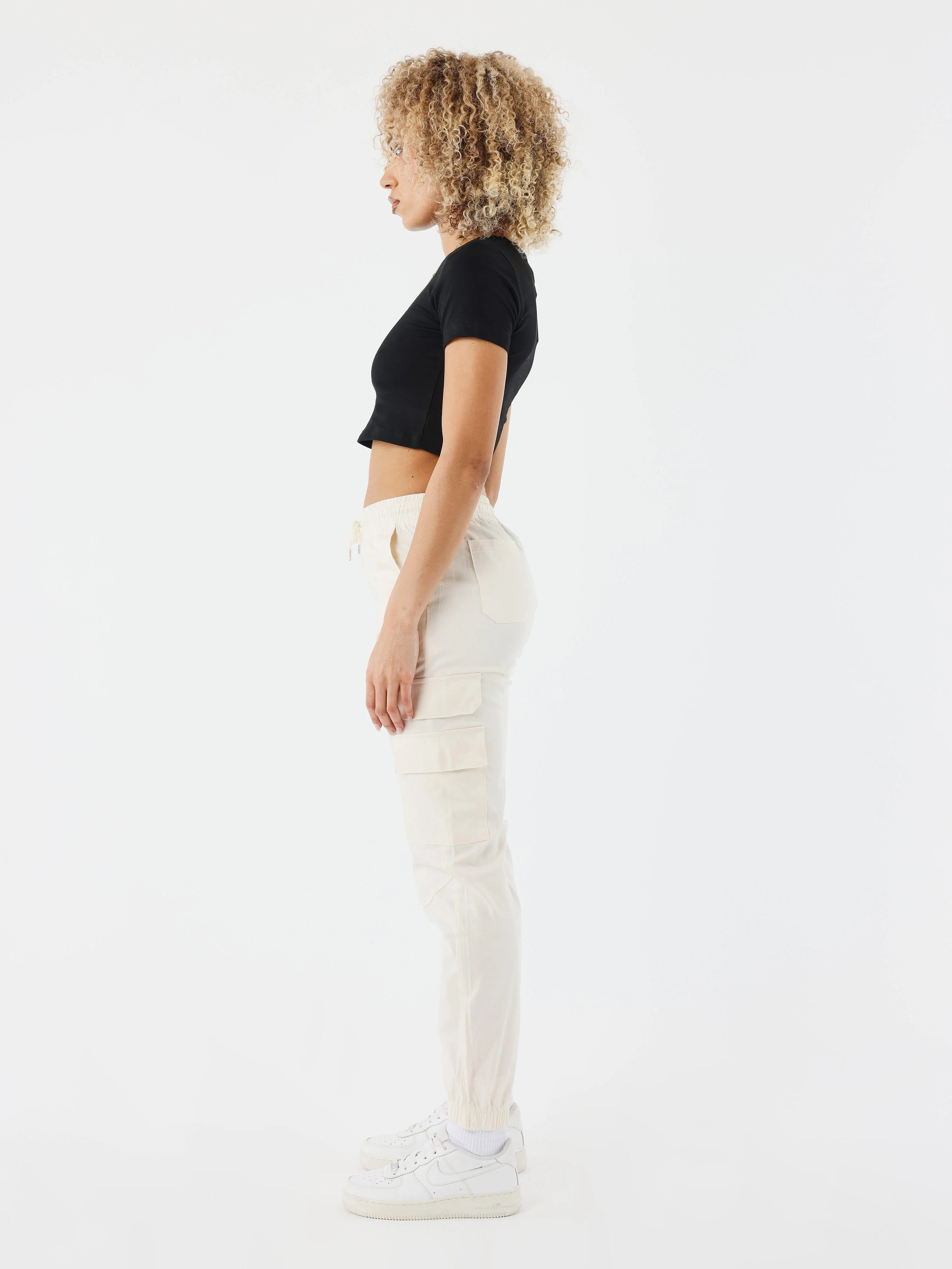 Pantalon à poches multiples - Image 5