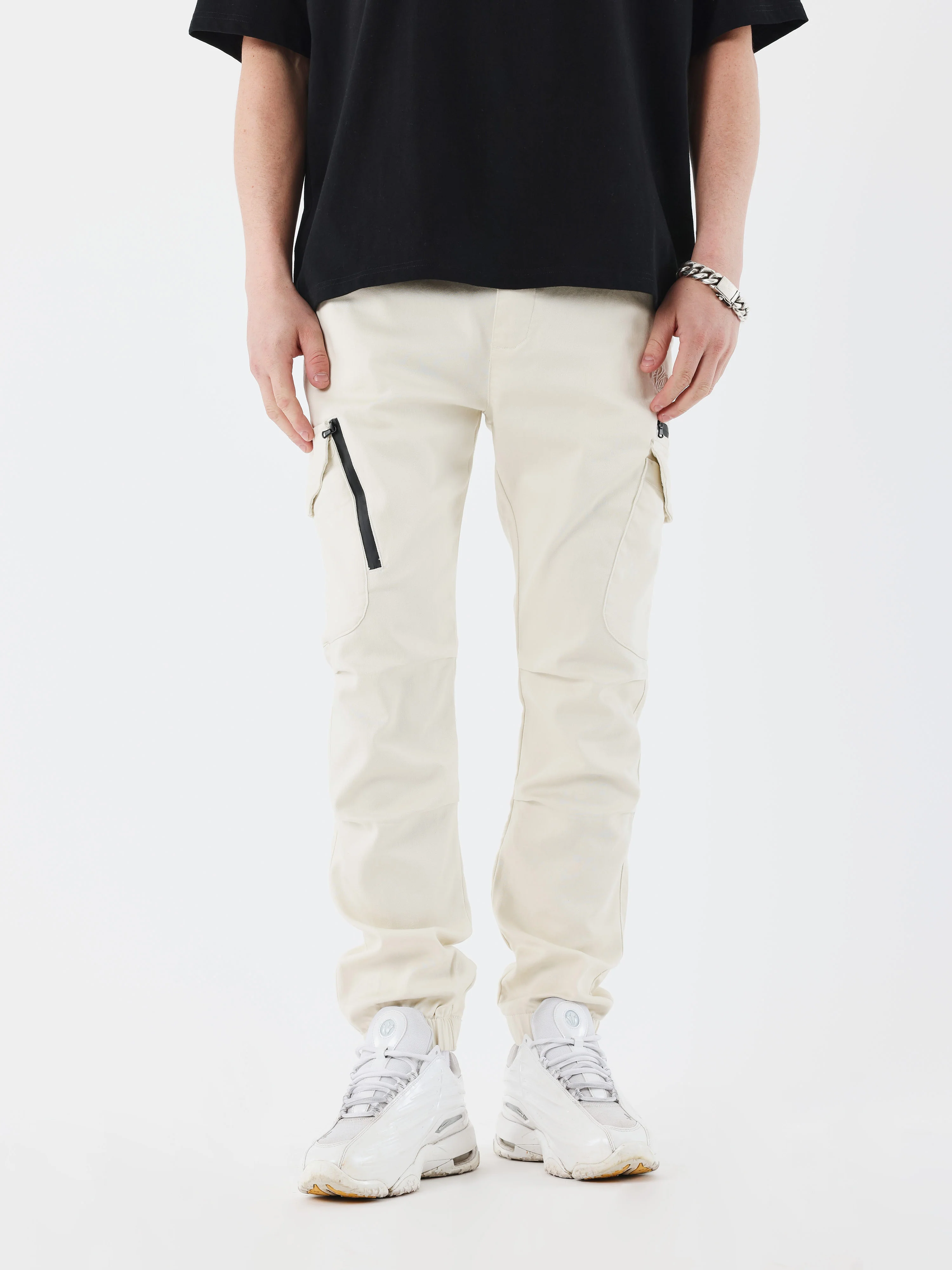 Pantalon cargo technique - Image 3