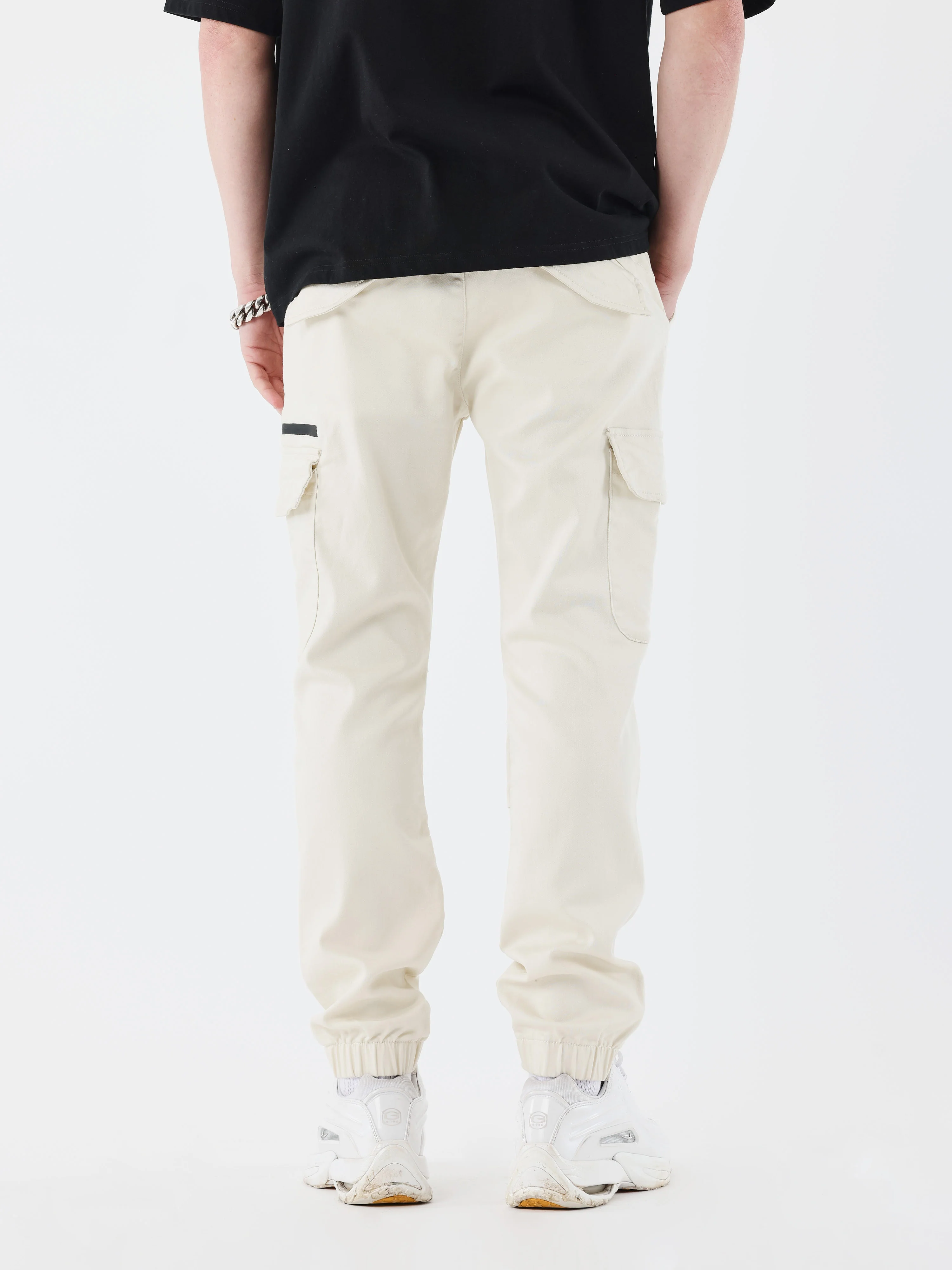 Pantalon cargo technique - Image 4
