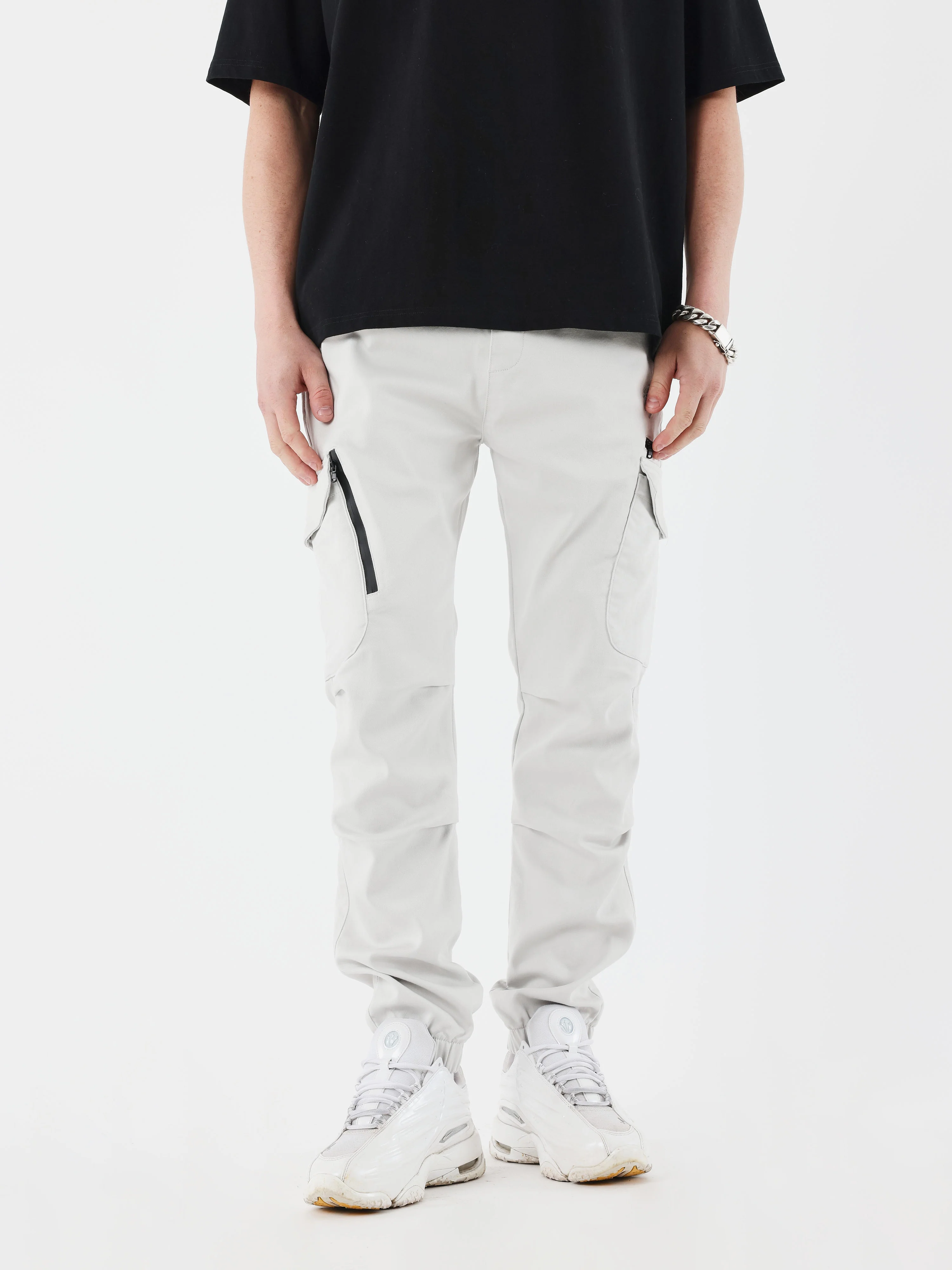Pantalon cargo technique - Image 3