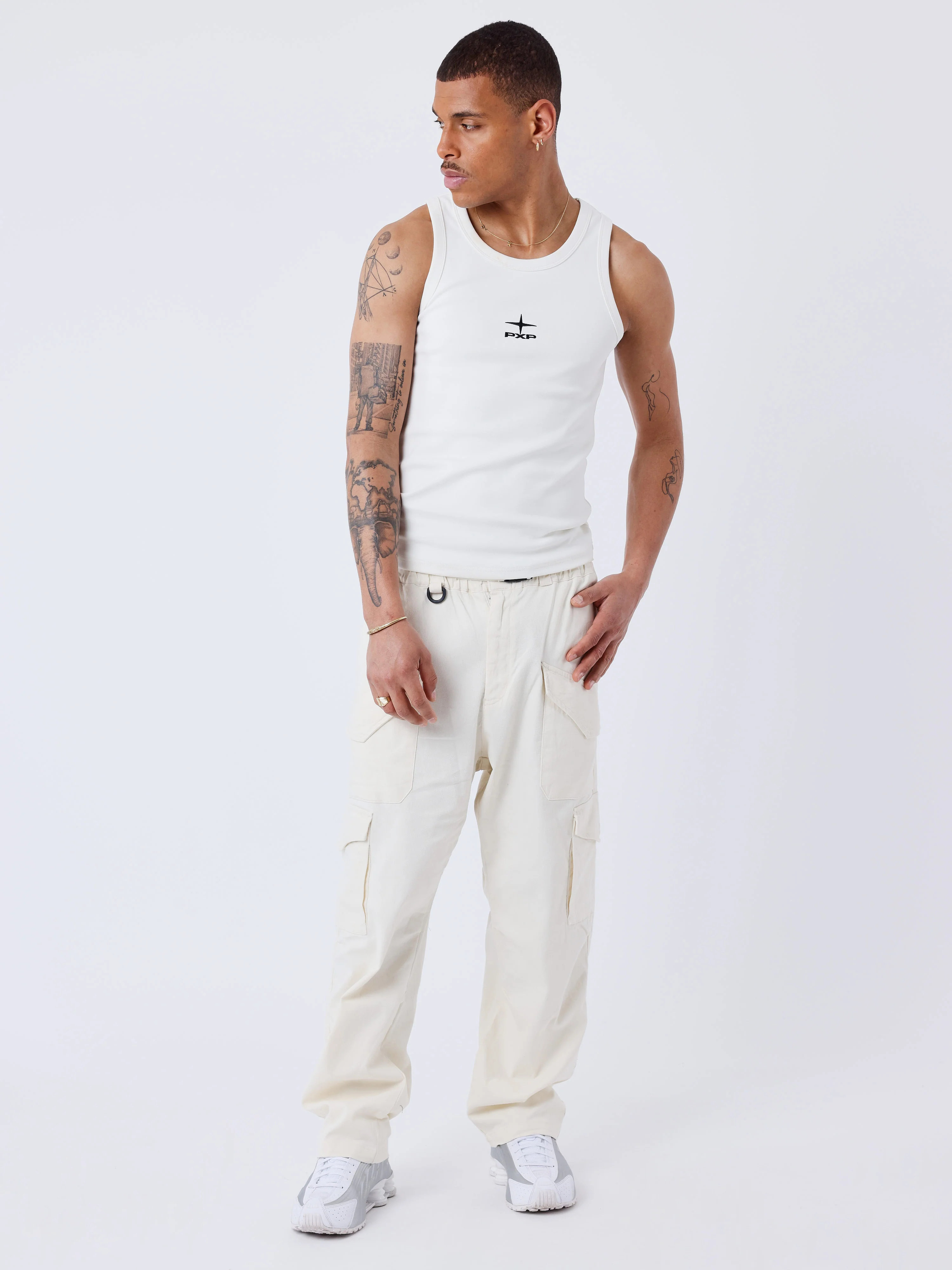 Pantalon Cargo Technique - Image 5