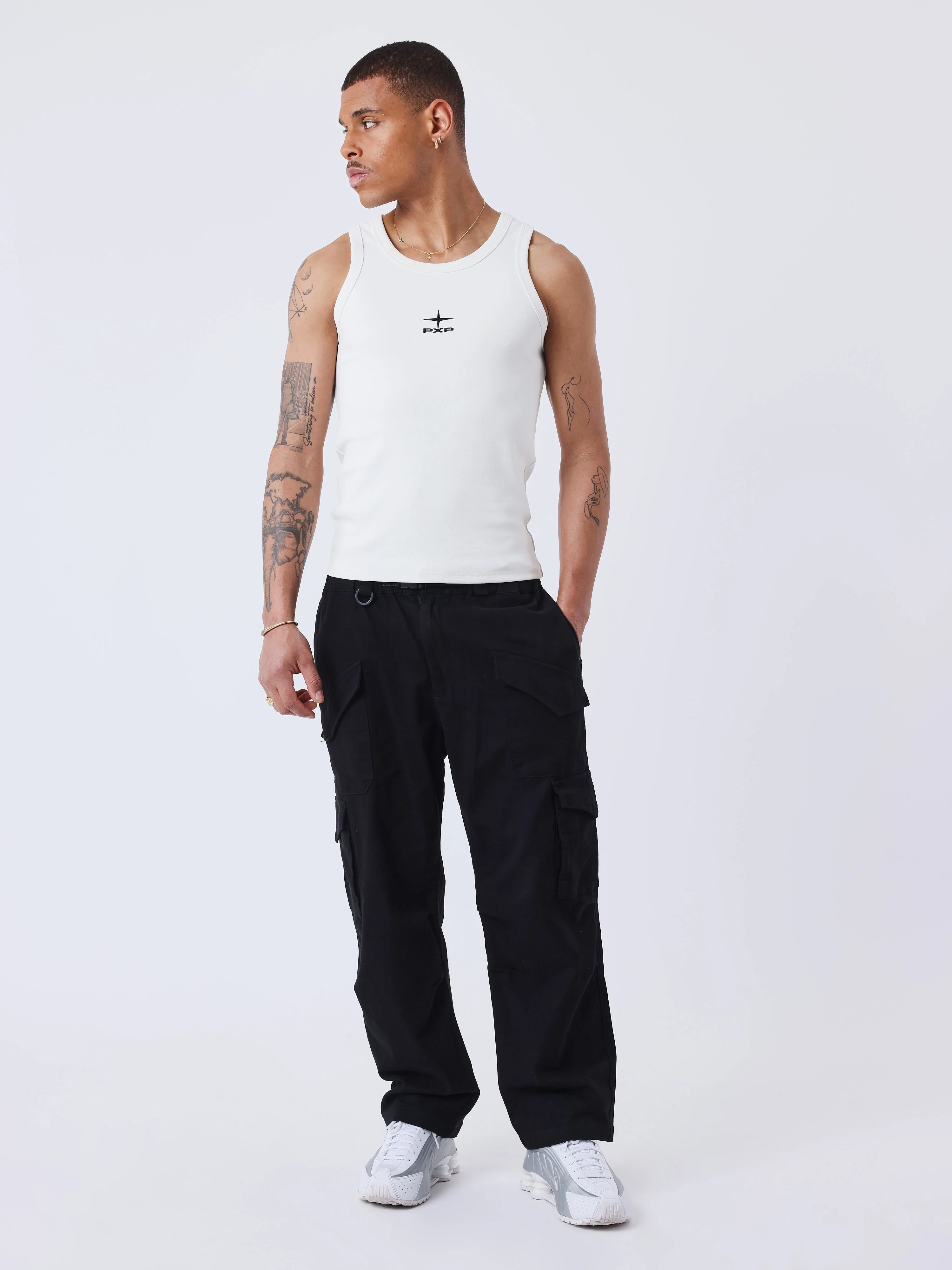 Pantalon Cargo Technique - Image 5