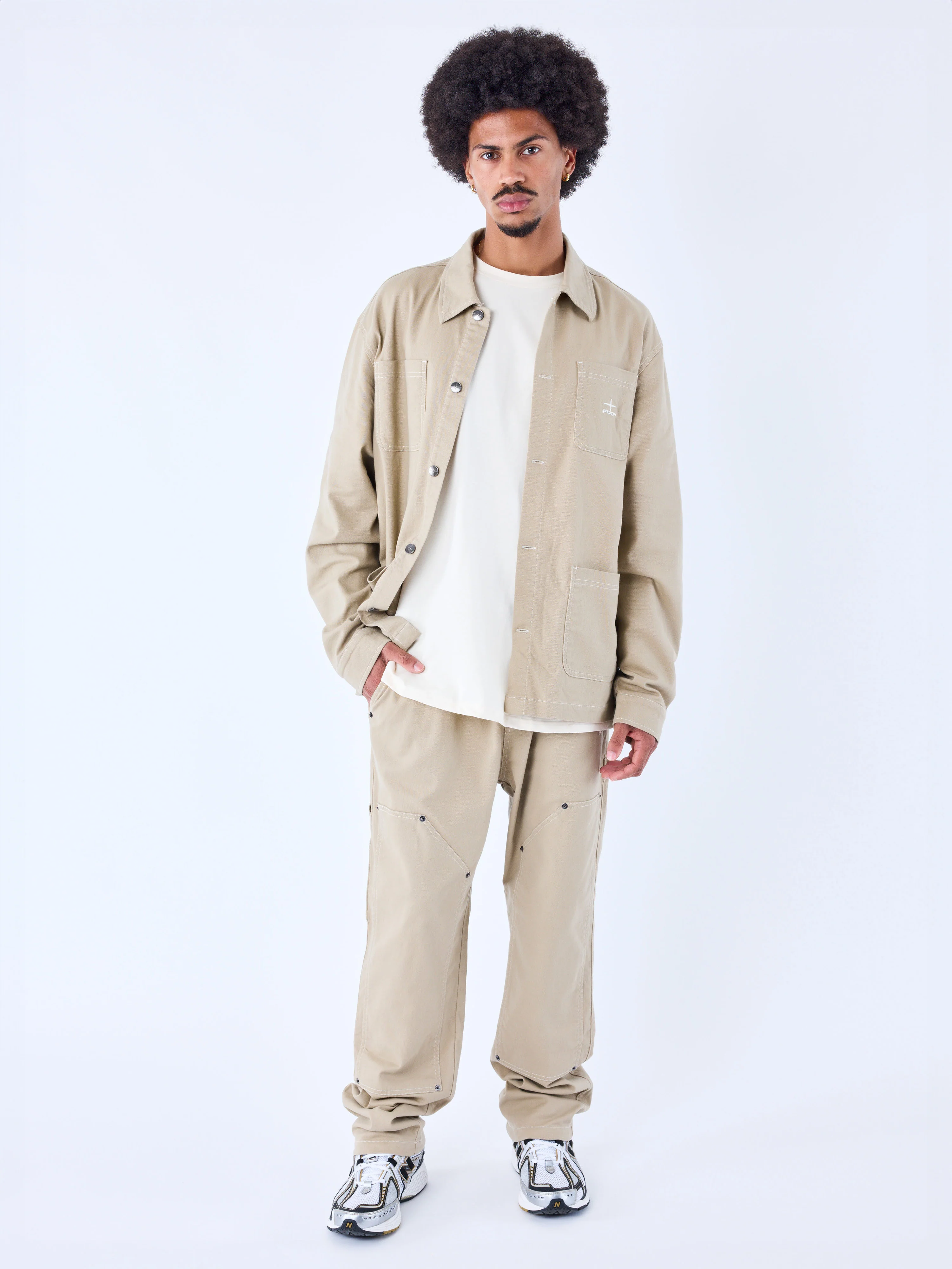 Pantalon craft