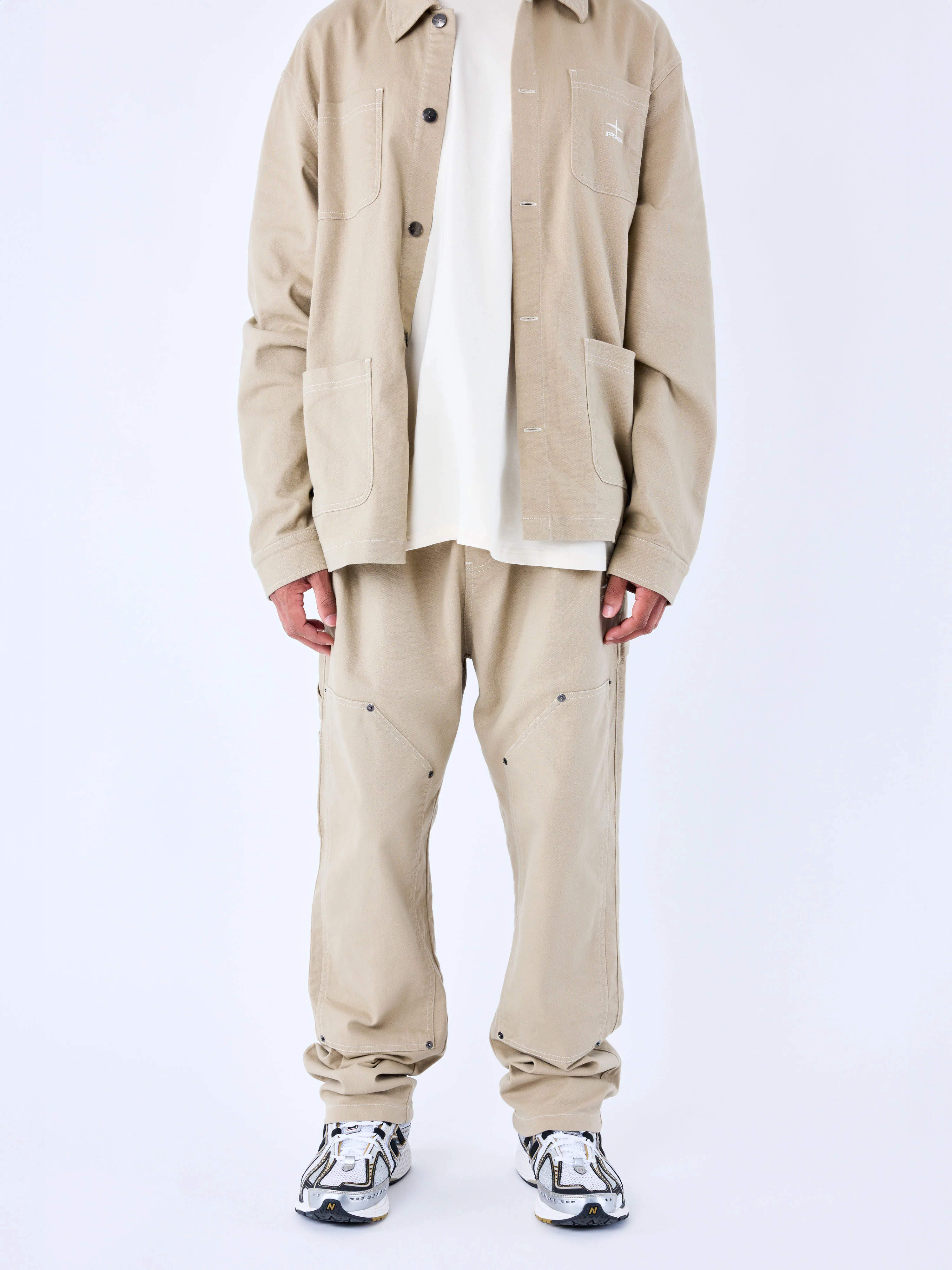 Pantalon craft - Image 2