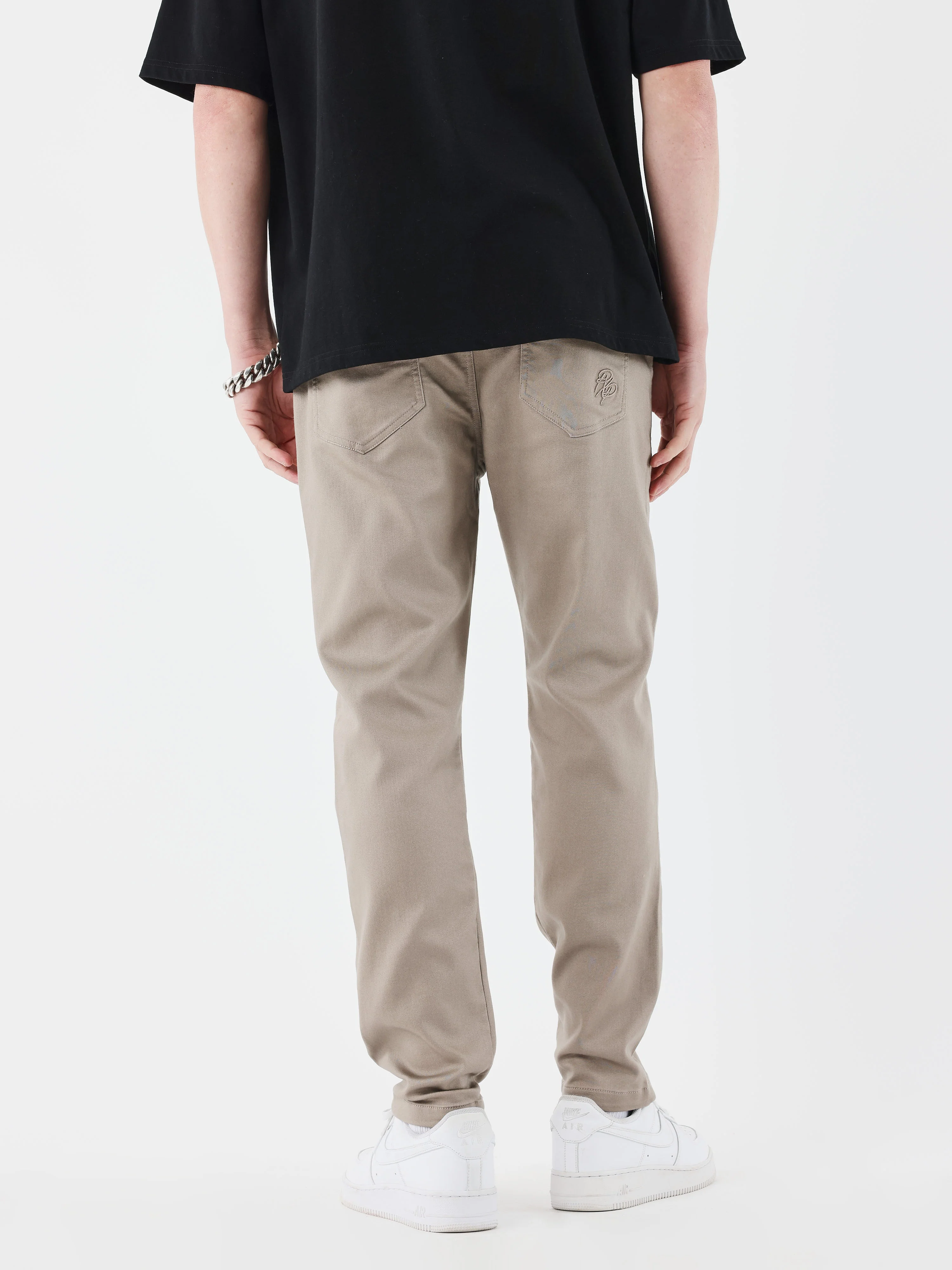 Pantalon droit - Image 3