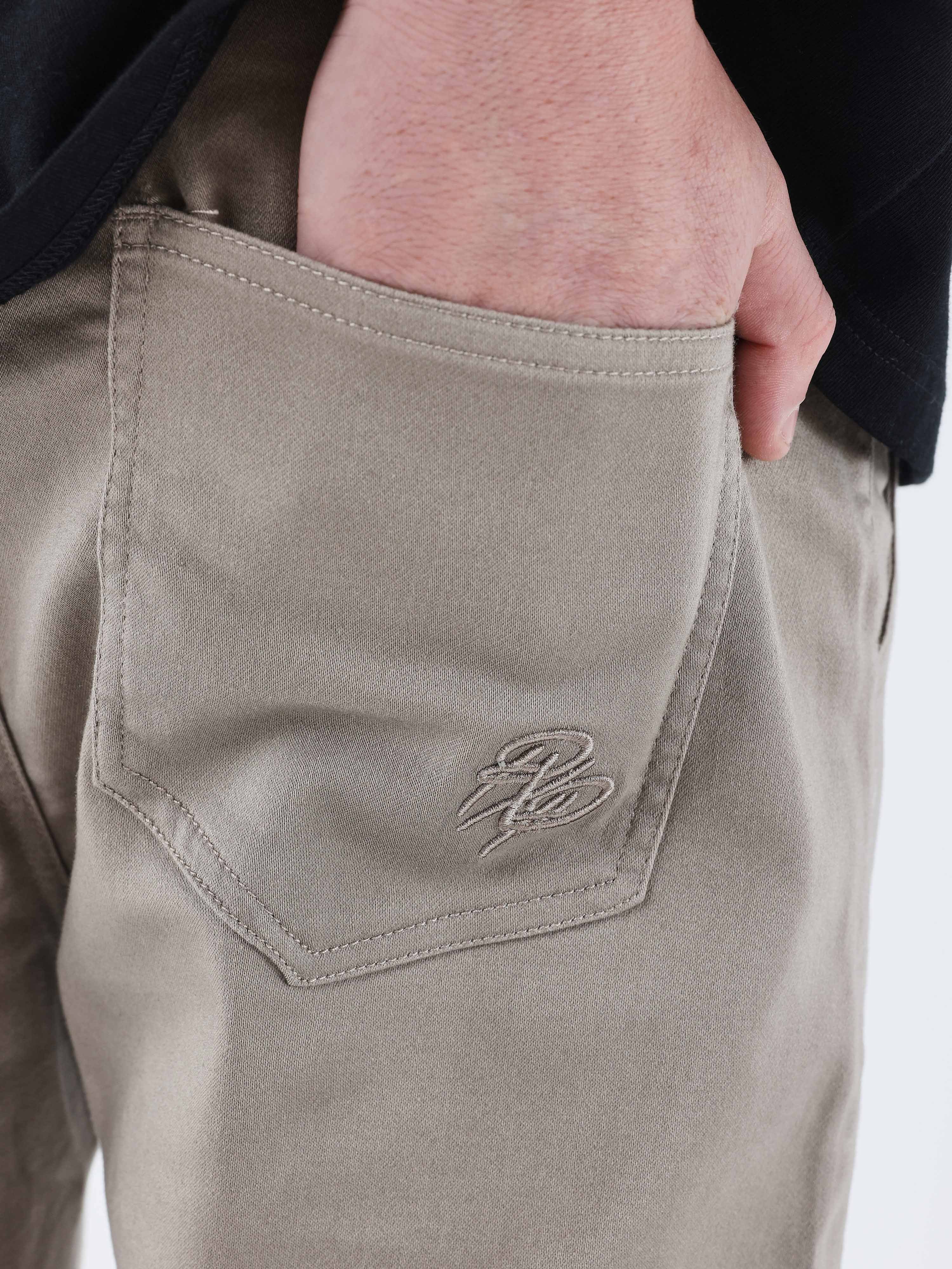 Pantalon droit - Image 5