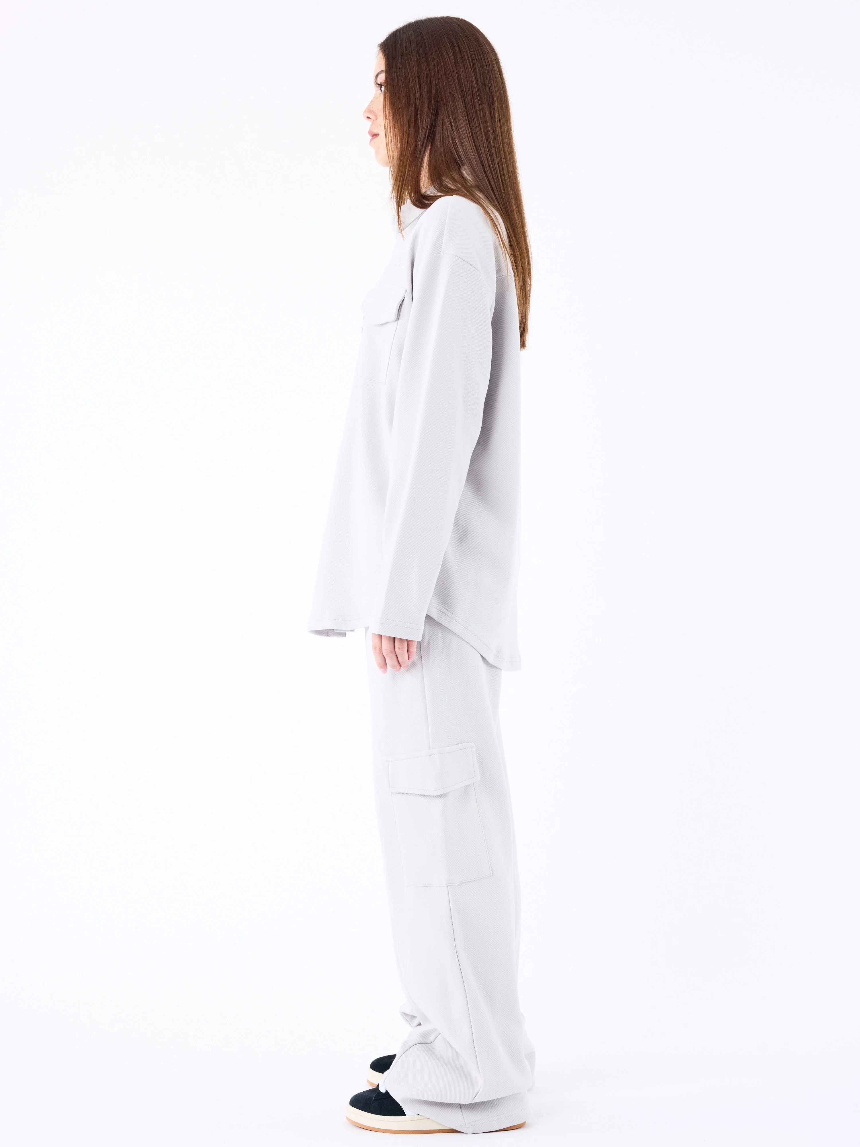 Pantalon habillé oversize - Image 4