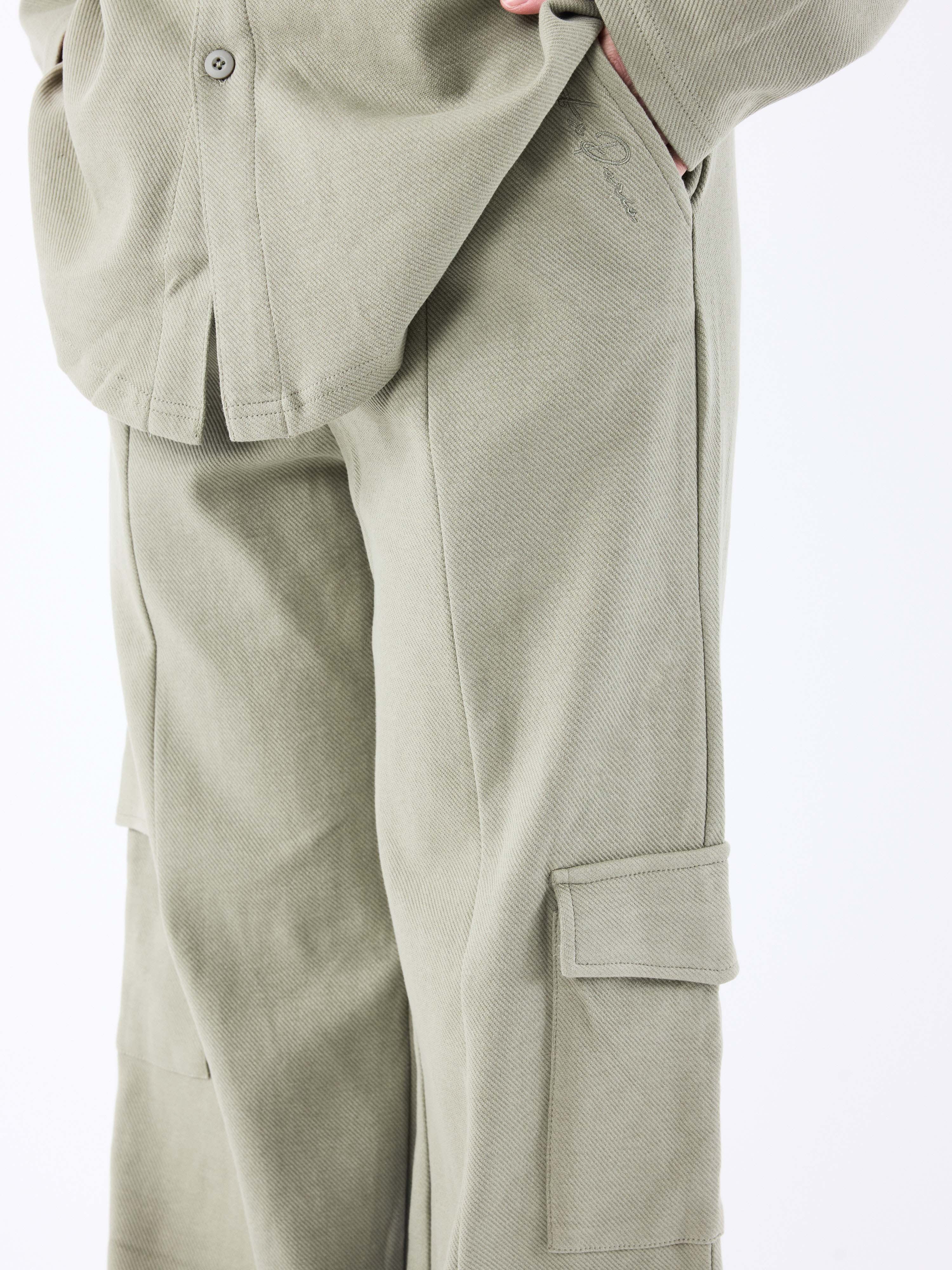Pantalon habillé oversize - Image 5
