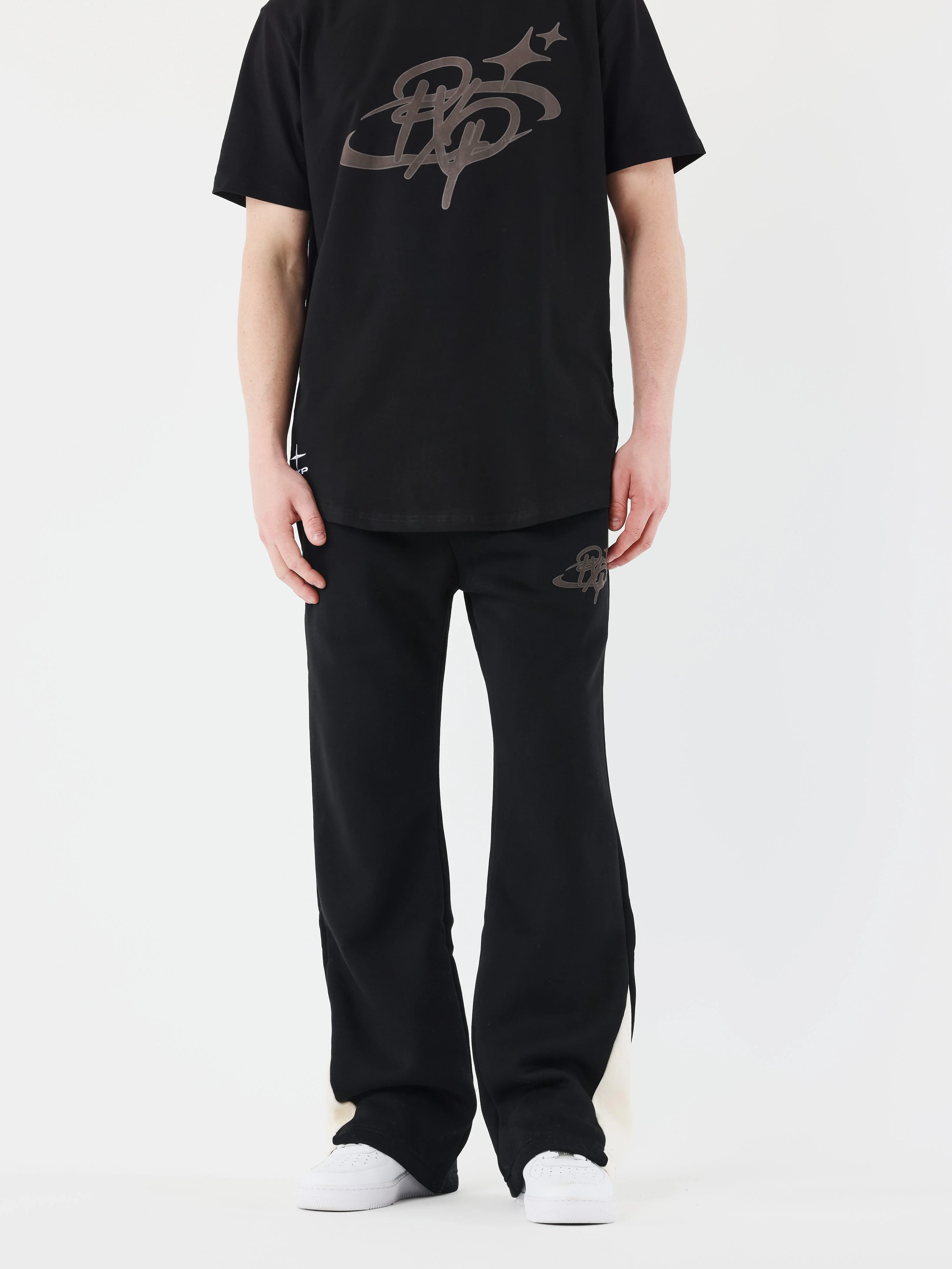 Pantalon jogging Kalash x PXP - Image 2