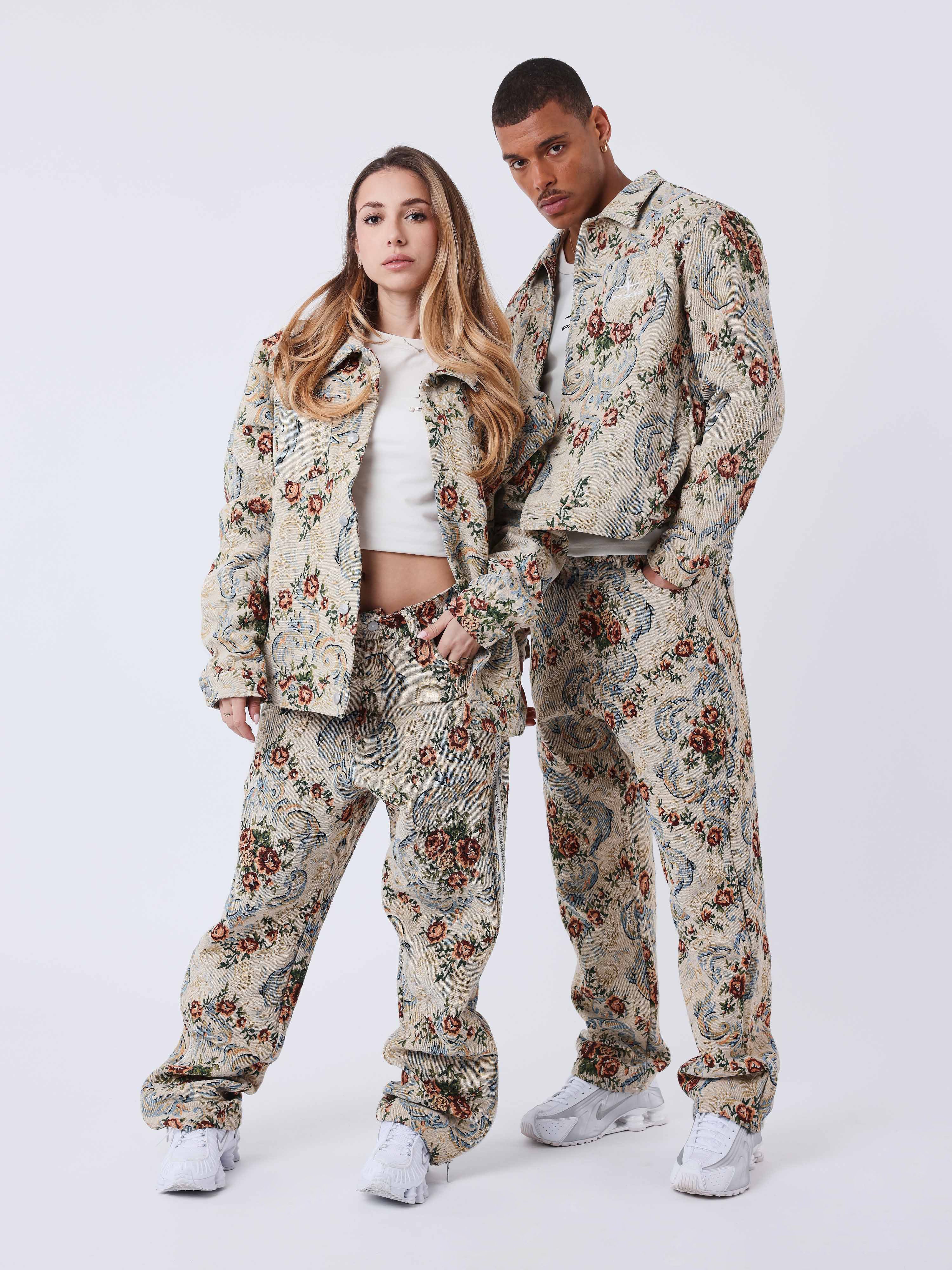 Pantalon Kalash x PXP