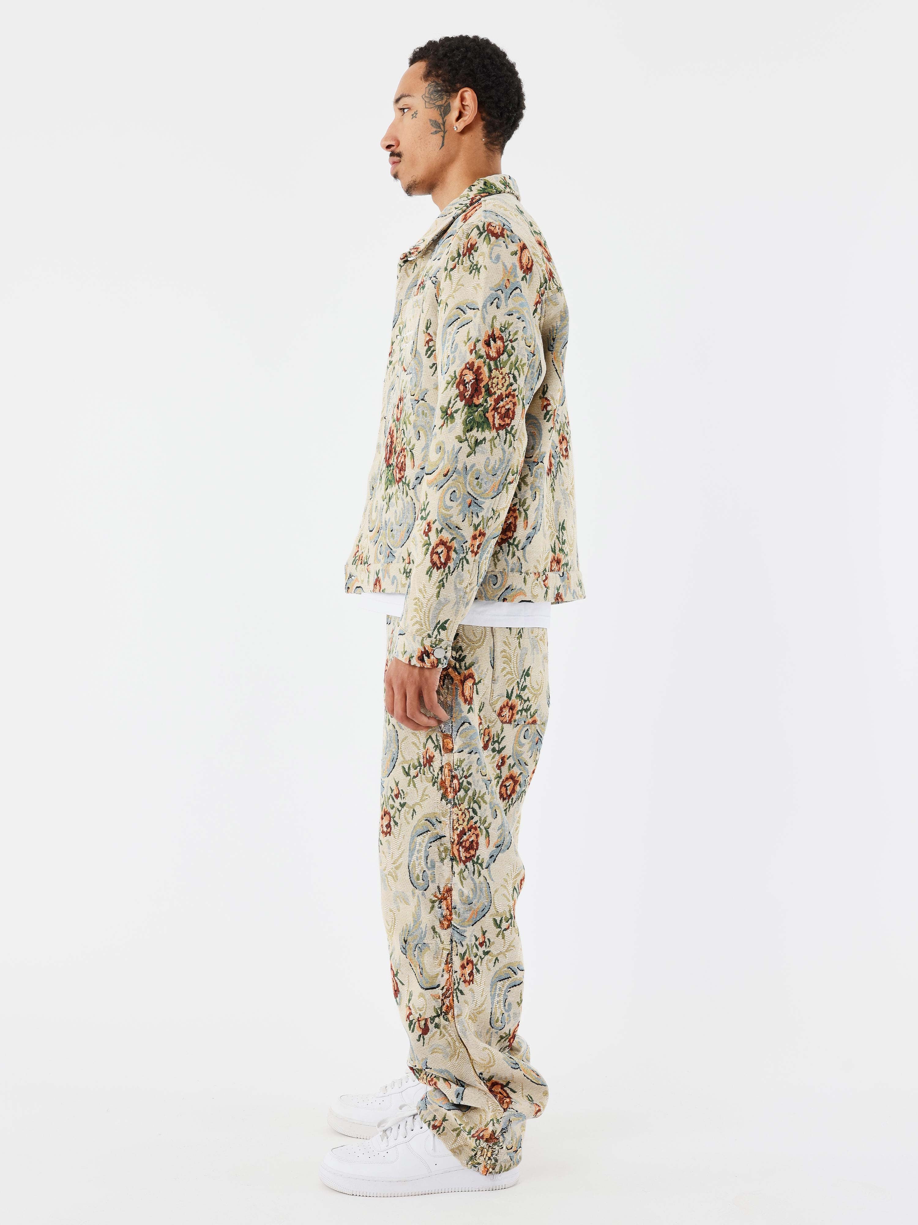 Pantalon Kalash x PXP - Image 2