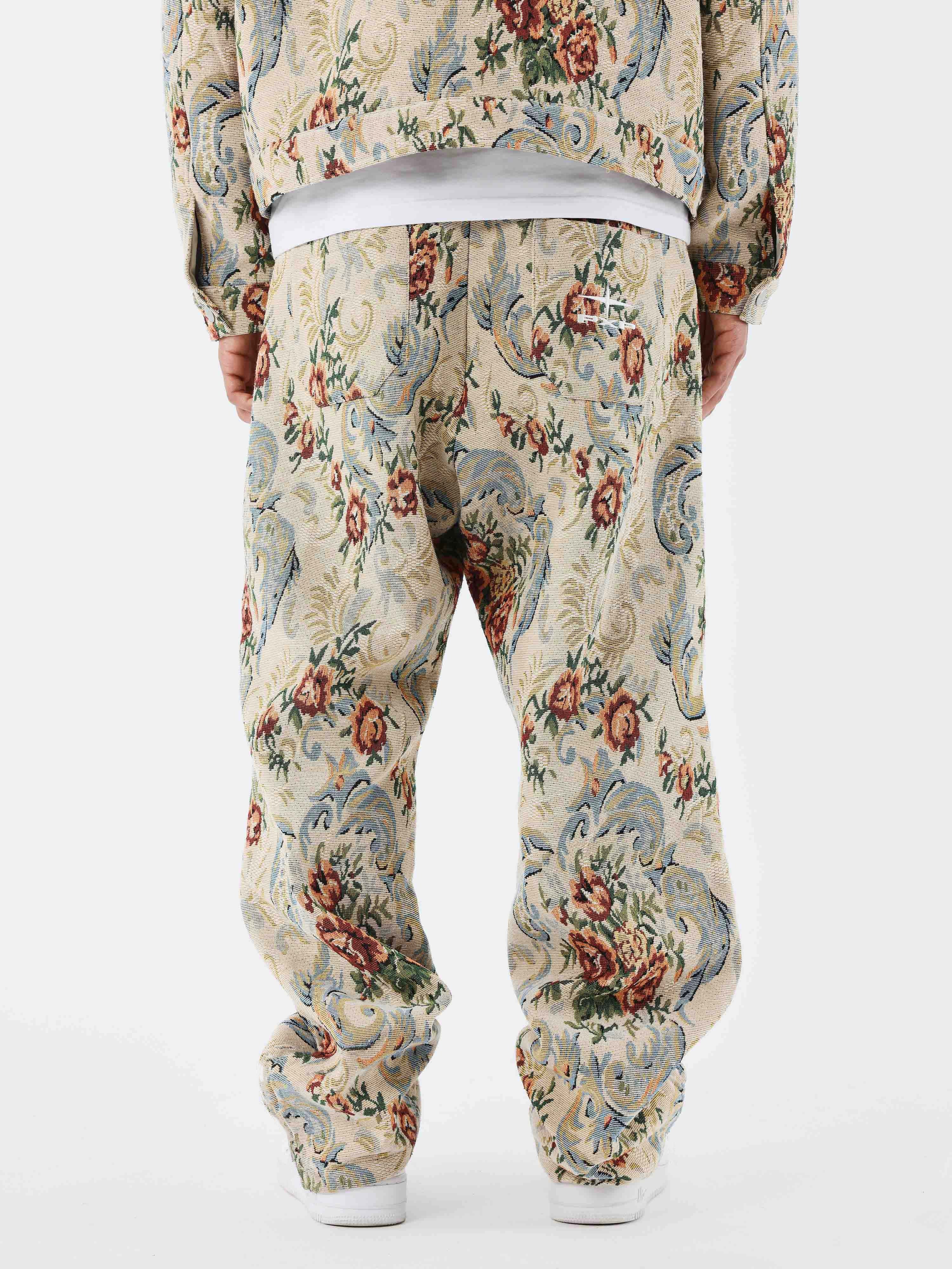 Pantalon Kalash x PXP - Image 3
