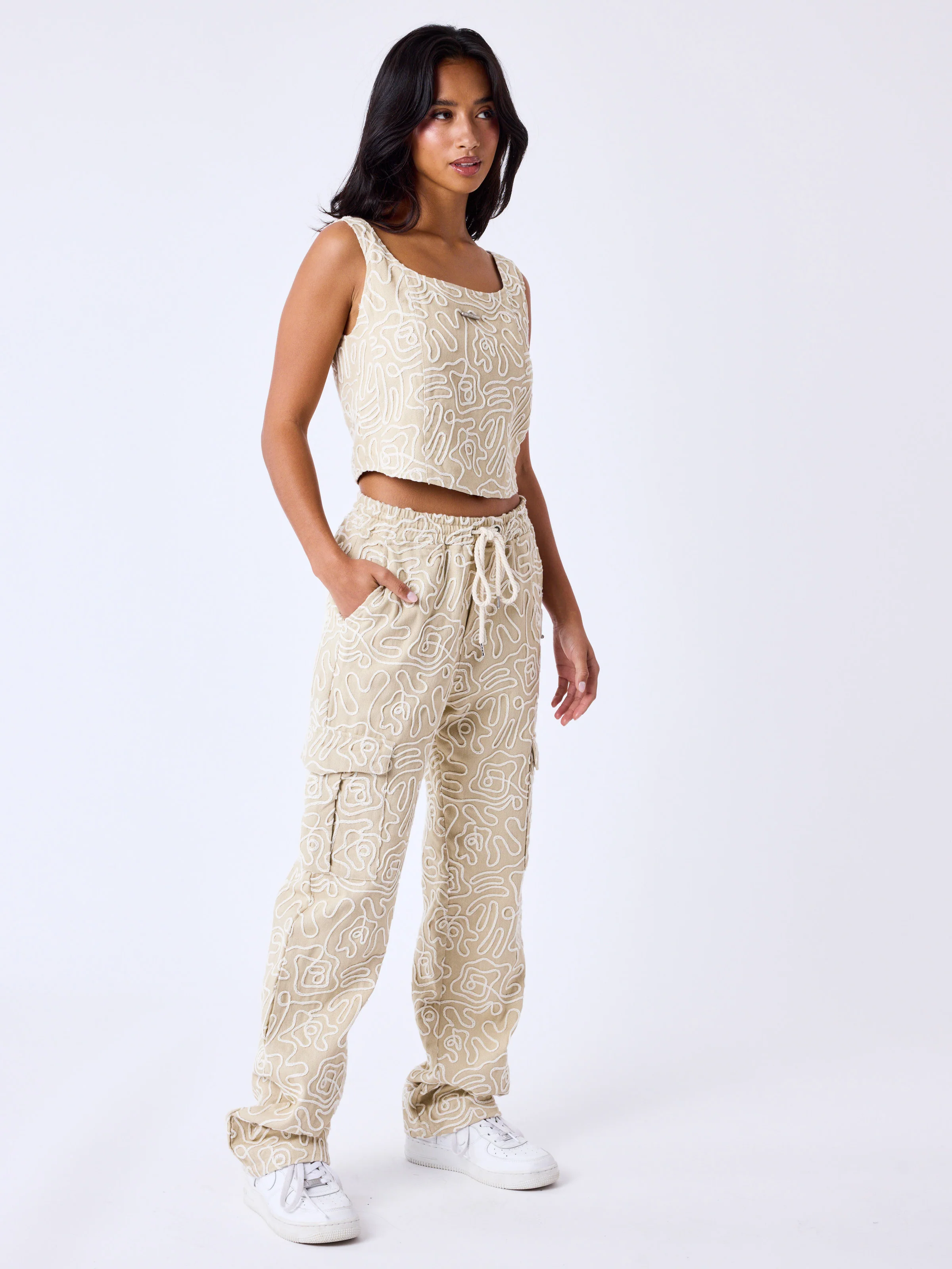 Pantalon Nazca - Image 4