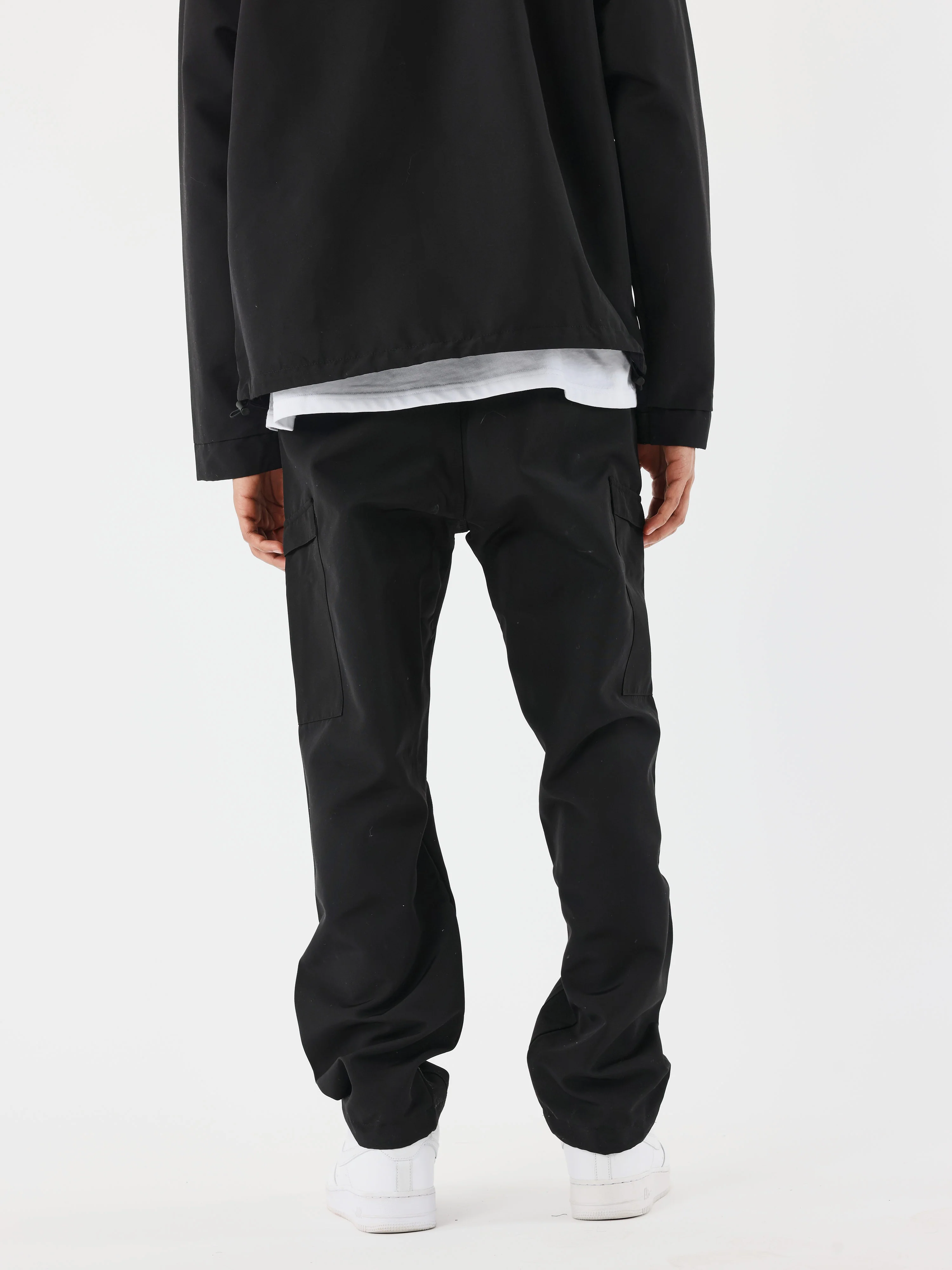 Pantalon technique a poches - Image 4