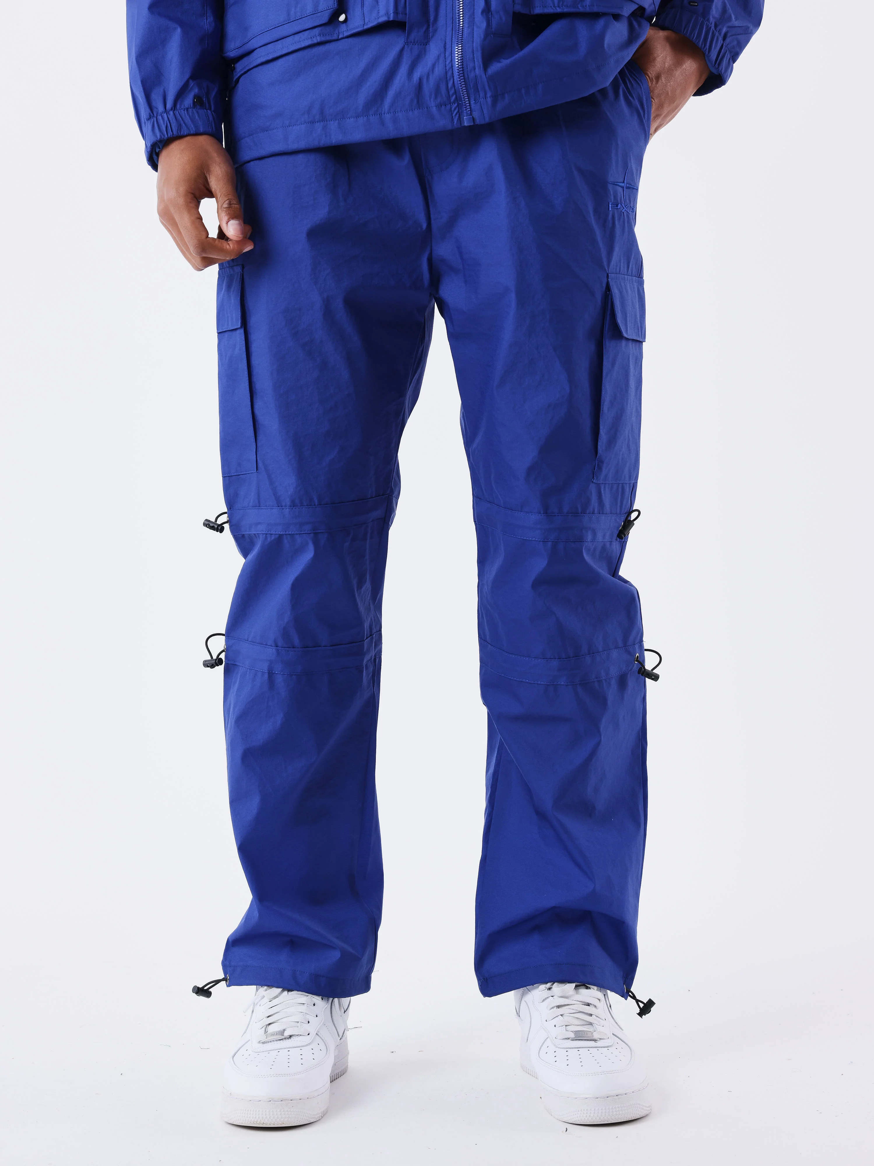 Pantalon technique collaboration Kalash - Image 3