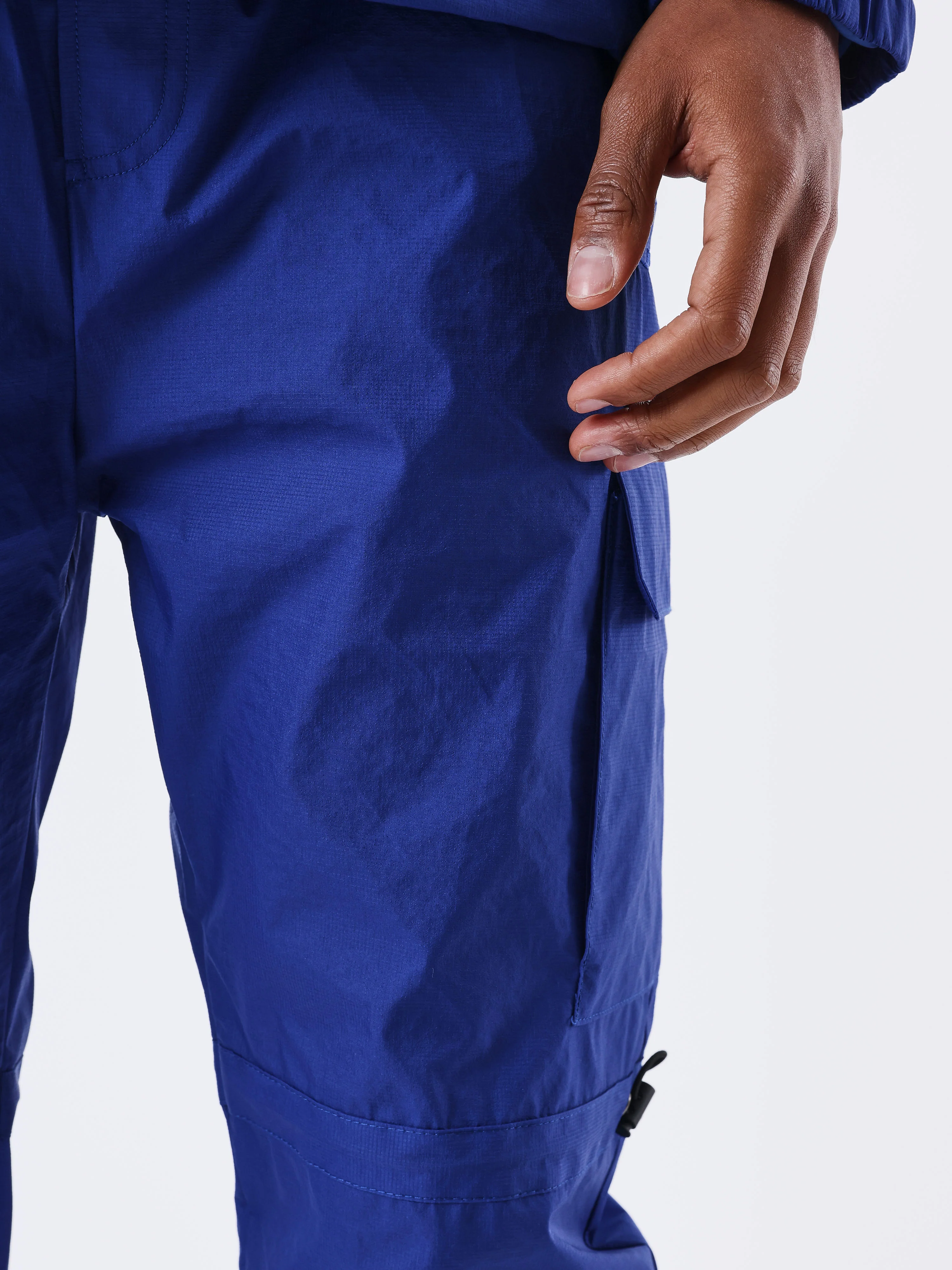 Pantalon technique collaboration Kalash - Image 4