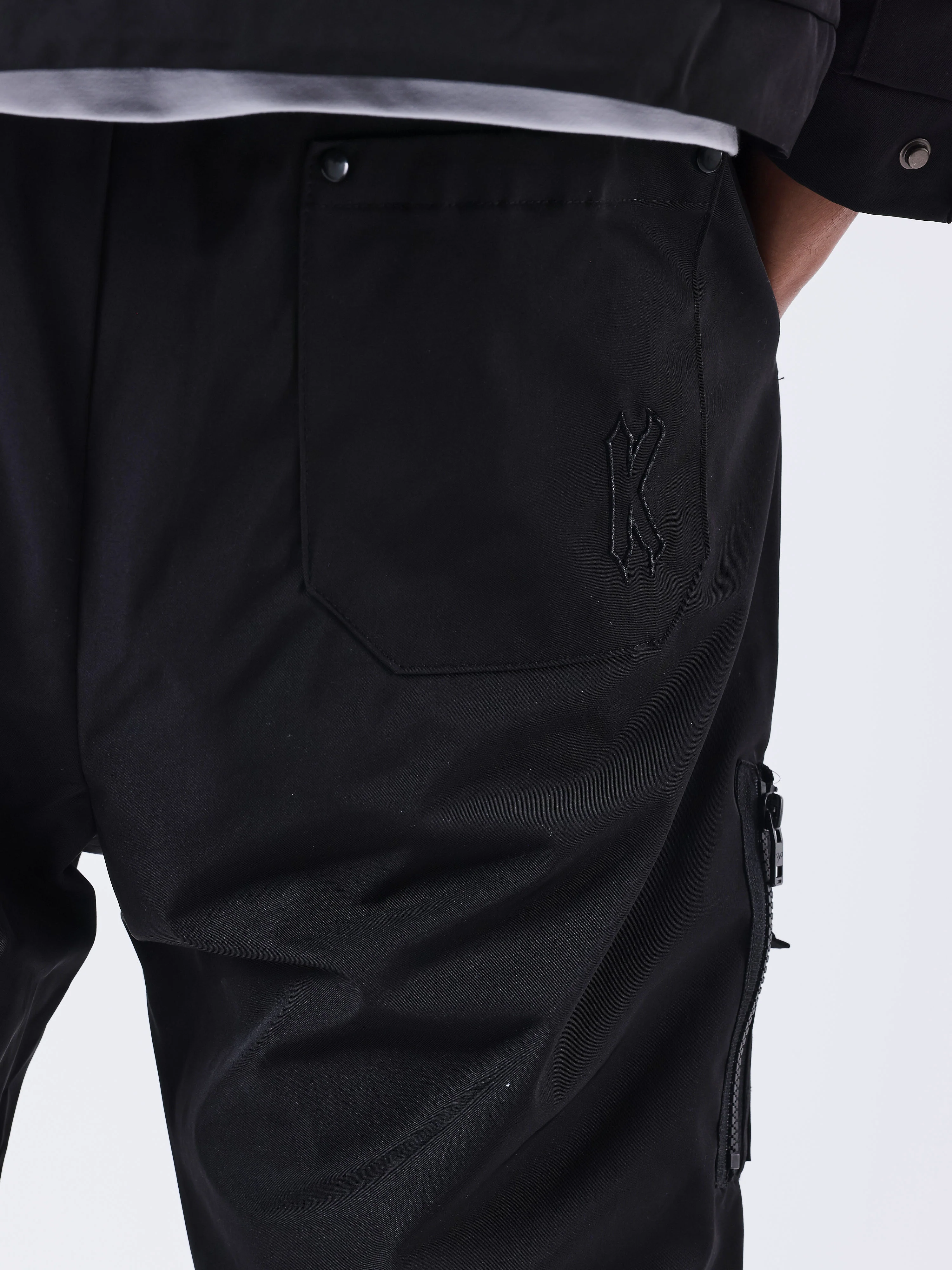 Pantalon technique collaboration Kalash - Image 5