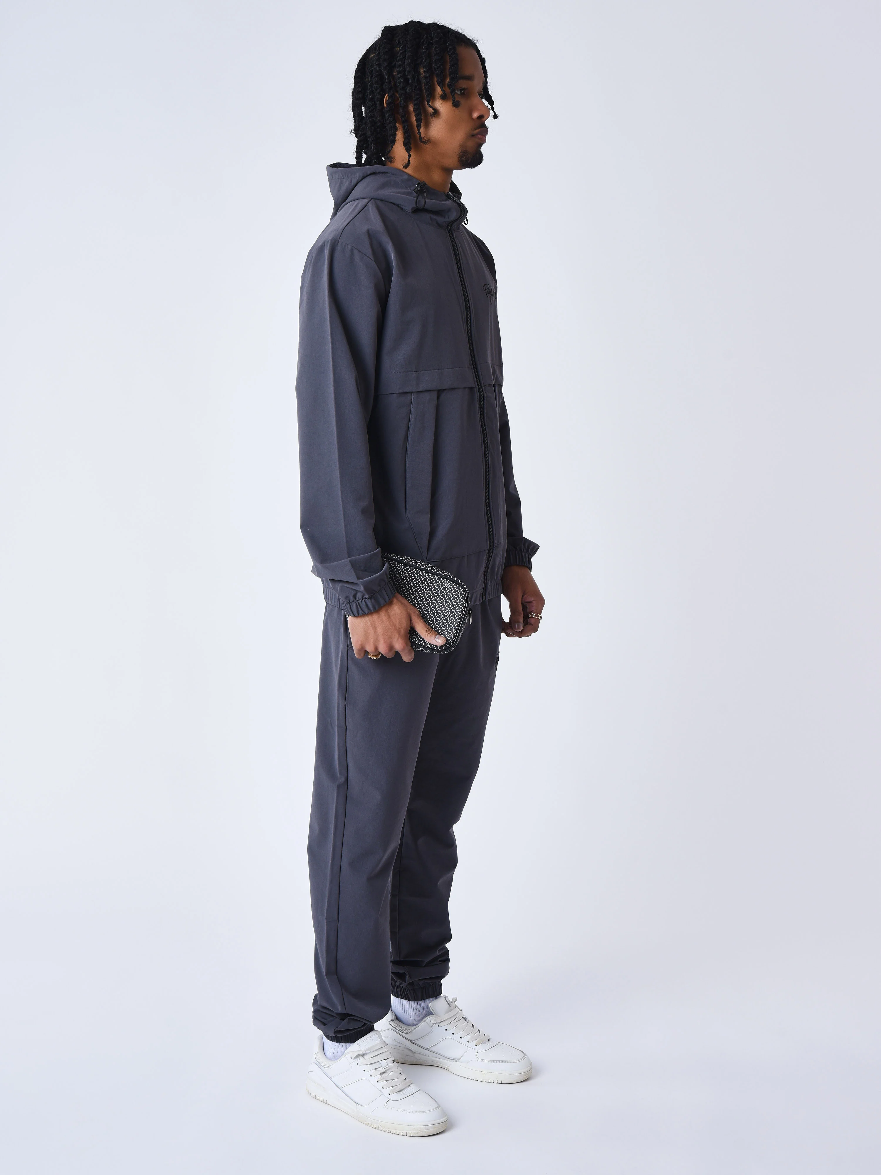 Pantalon techwear - Image 4