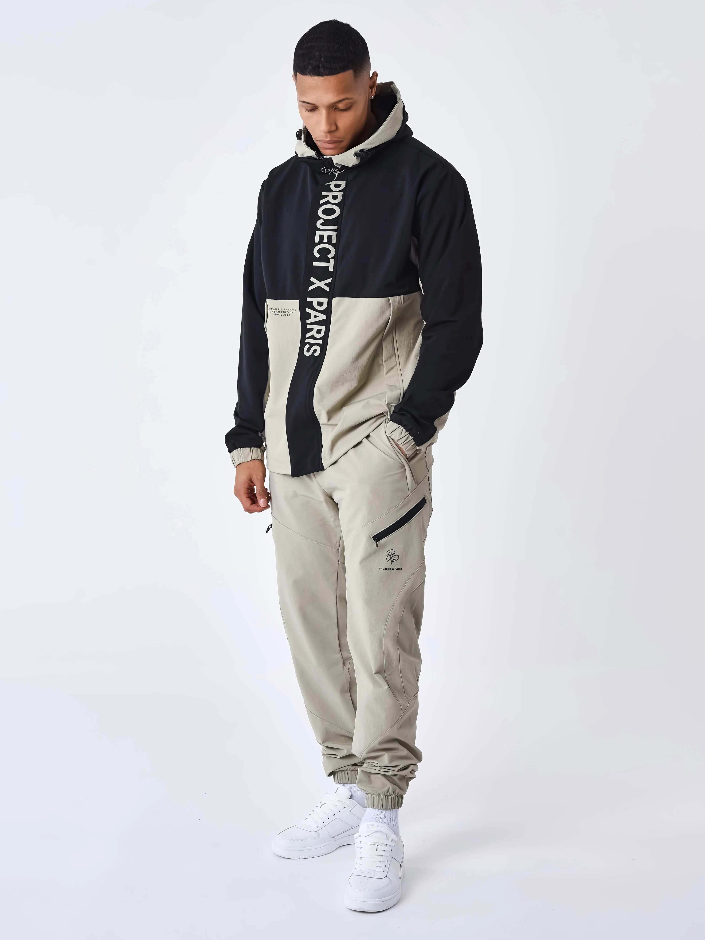 Pantalon Techwear