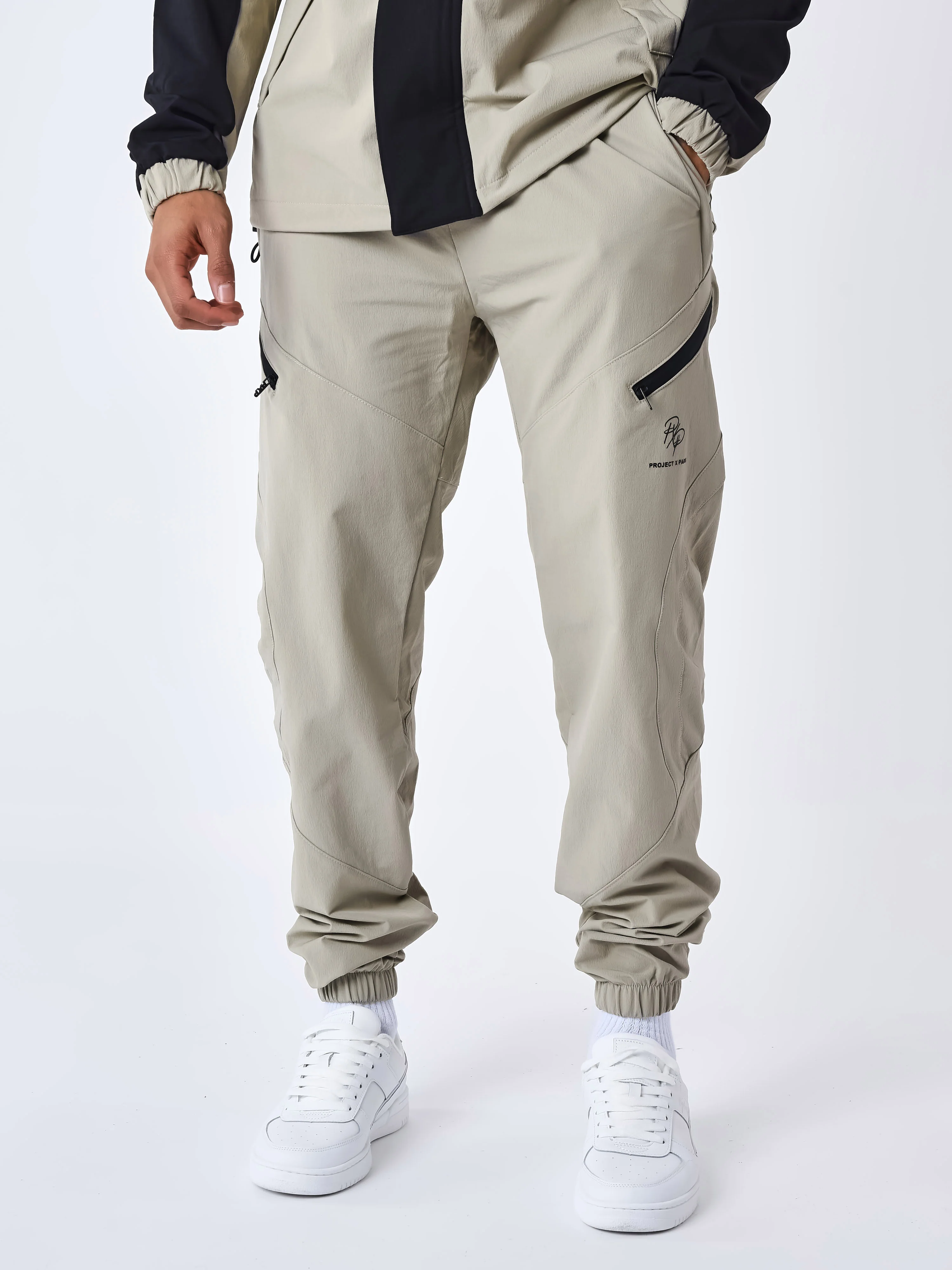 Pantalon Techwear - Image 2