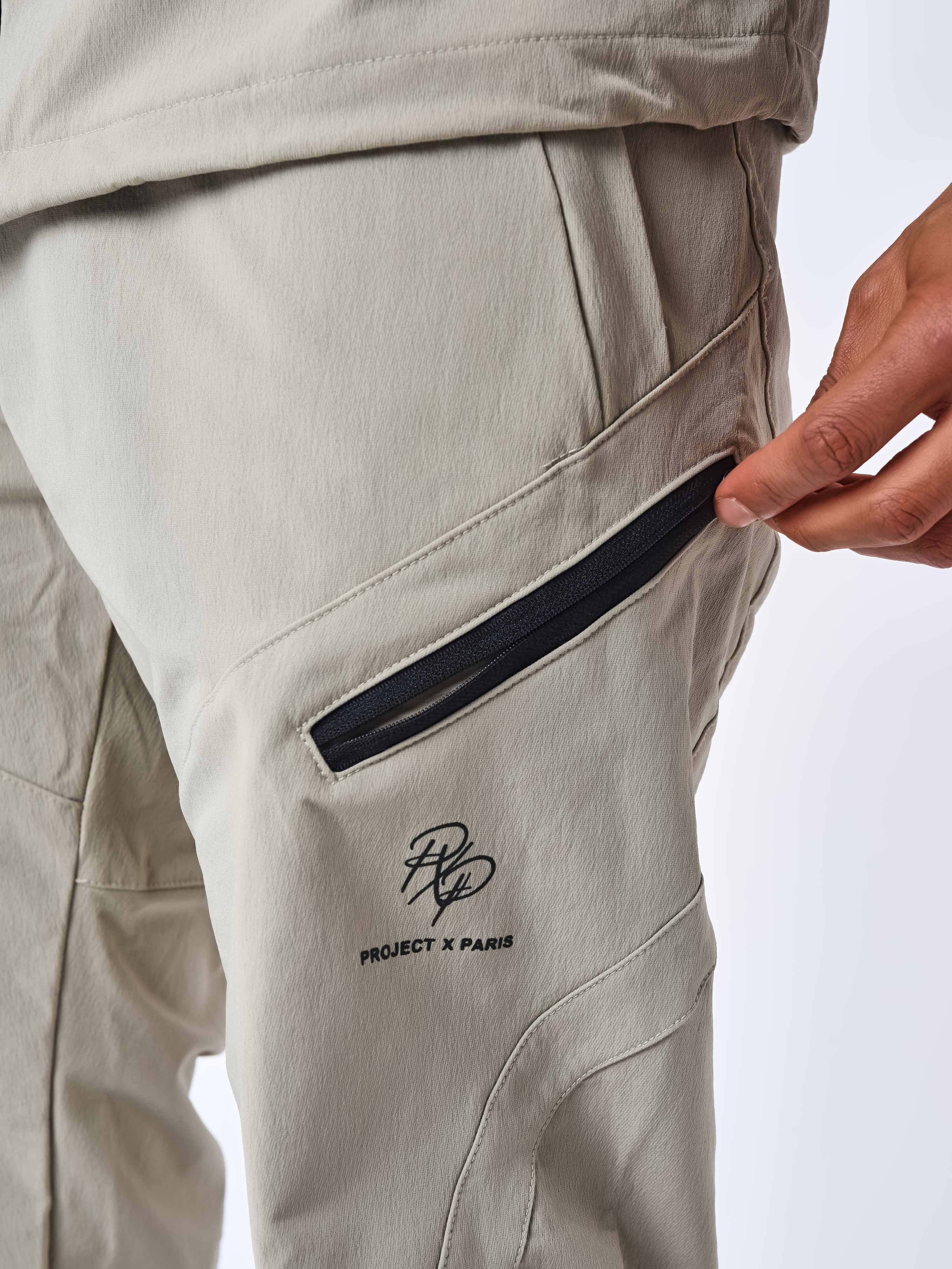 Pantalon Techwear - Image 4